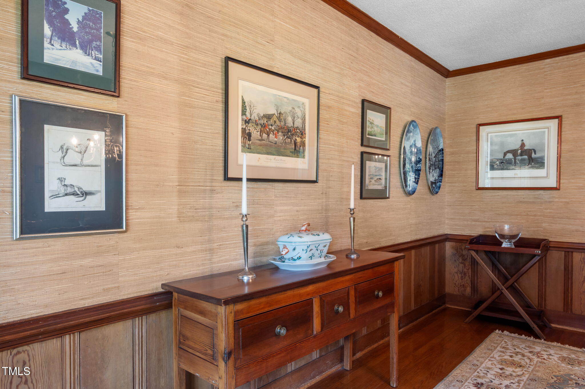 418 Quail Roost Farm Road