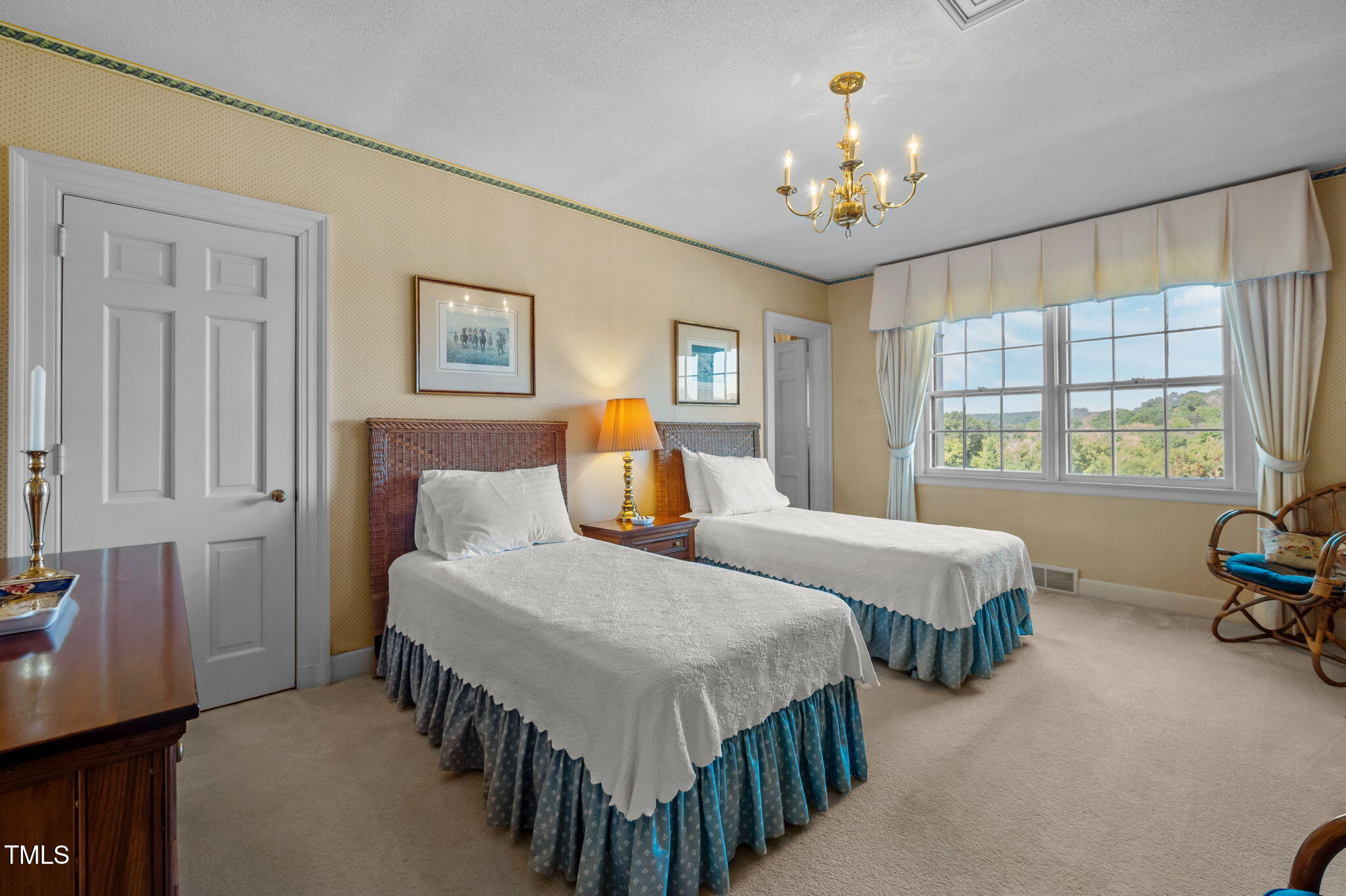 418 Quail Roost Farm Road