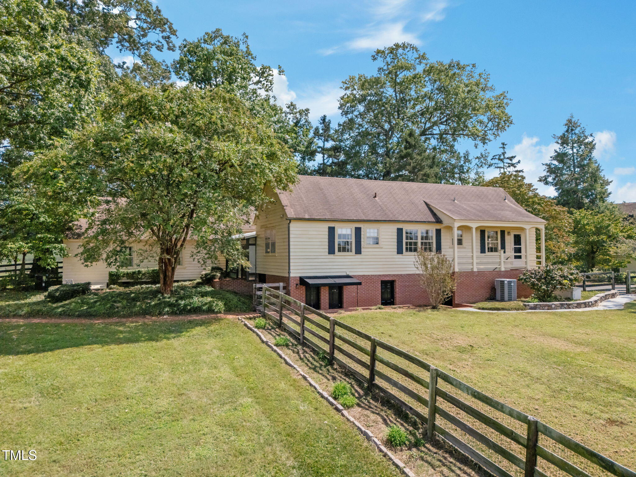418 Quail Roost Farm Road