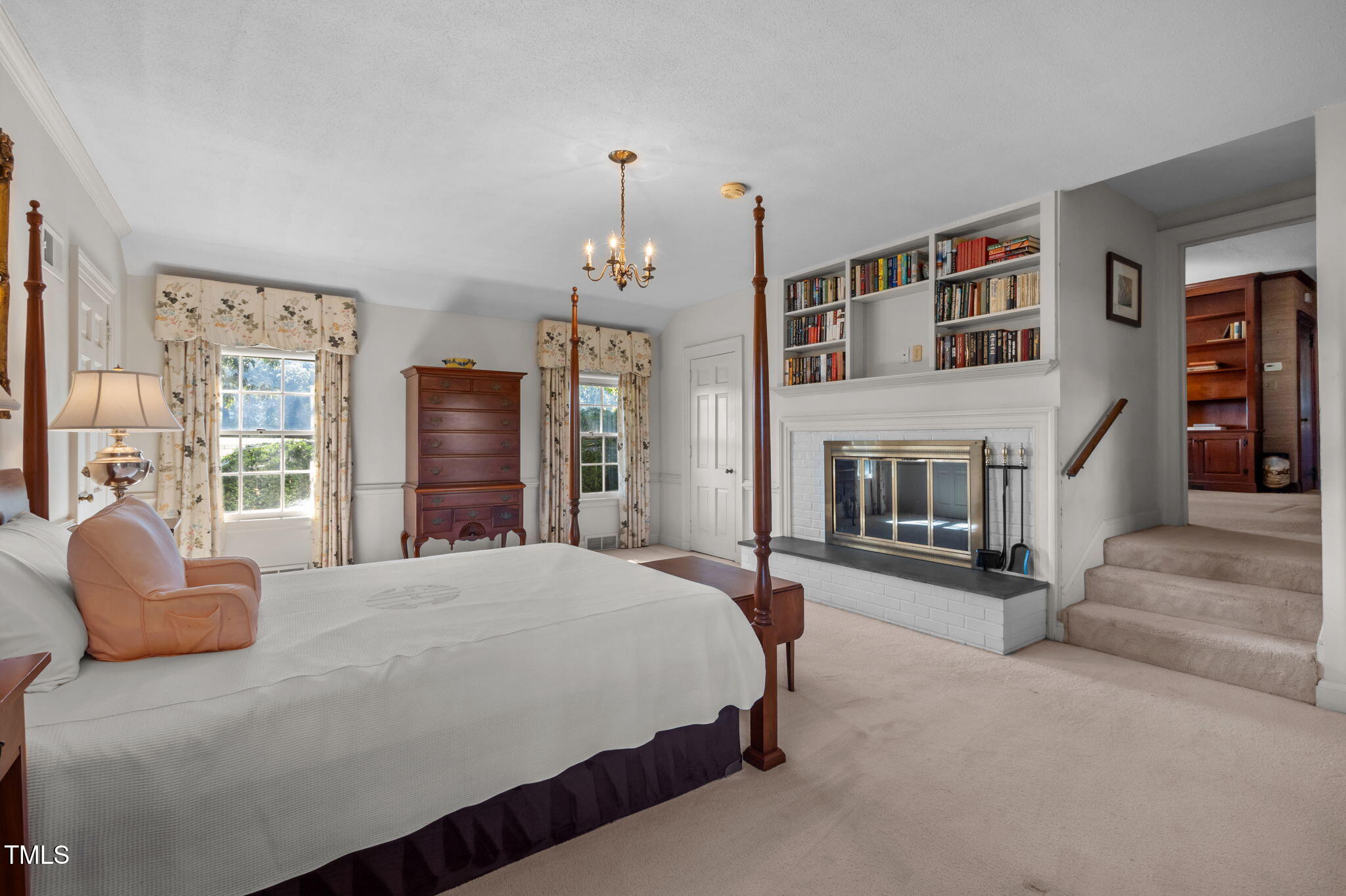 418 Quail Roost Farm Road