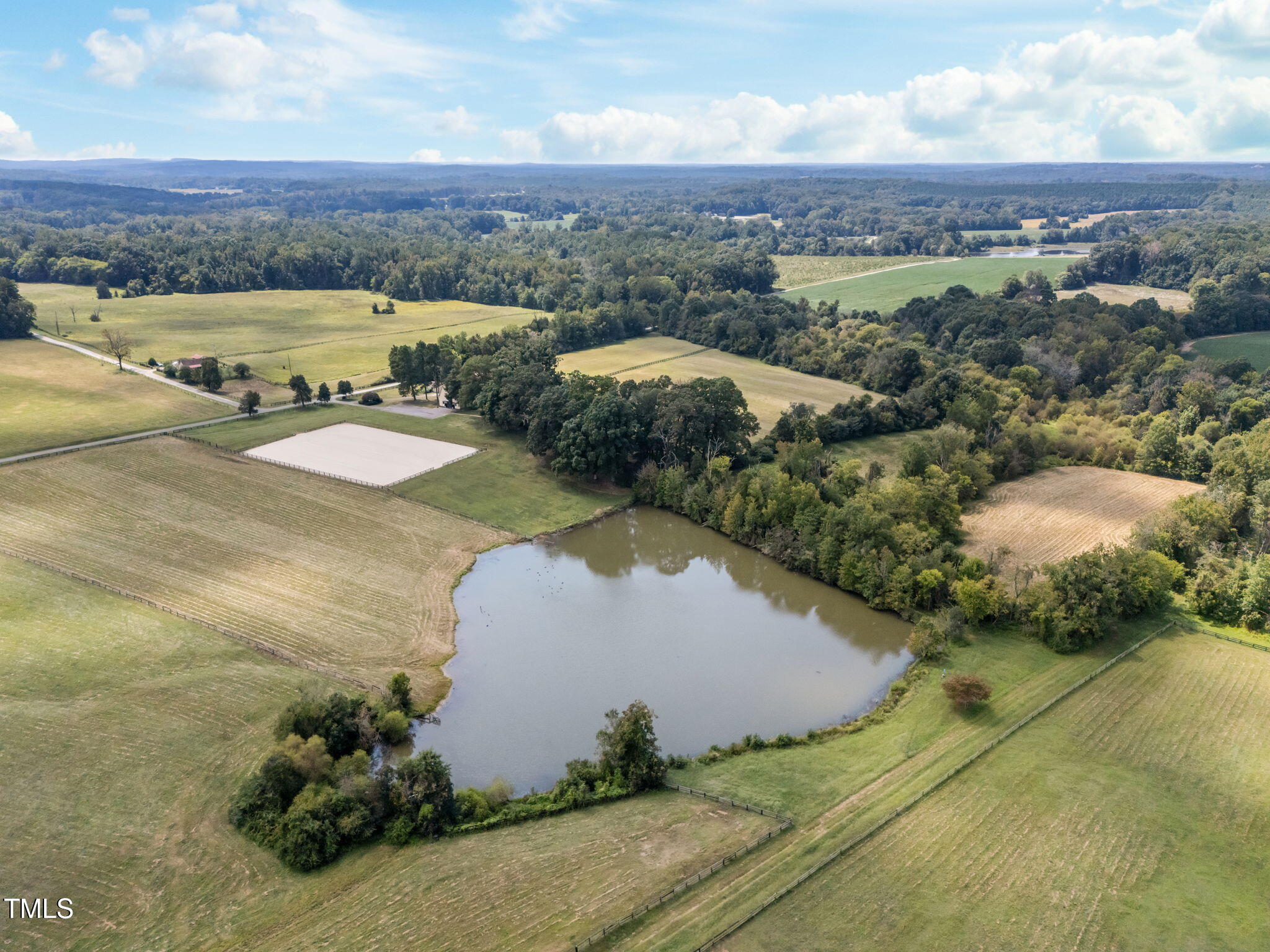 418 Quail Roost Farm Road