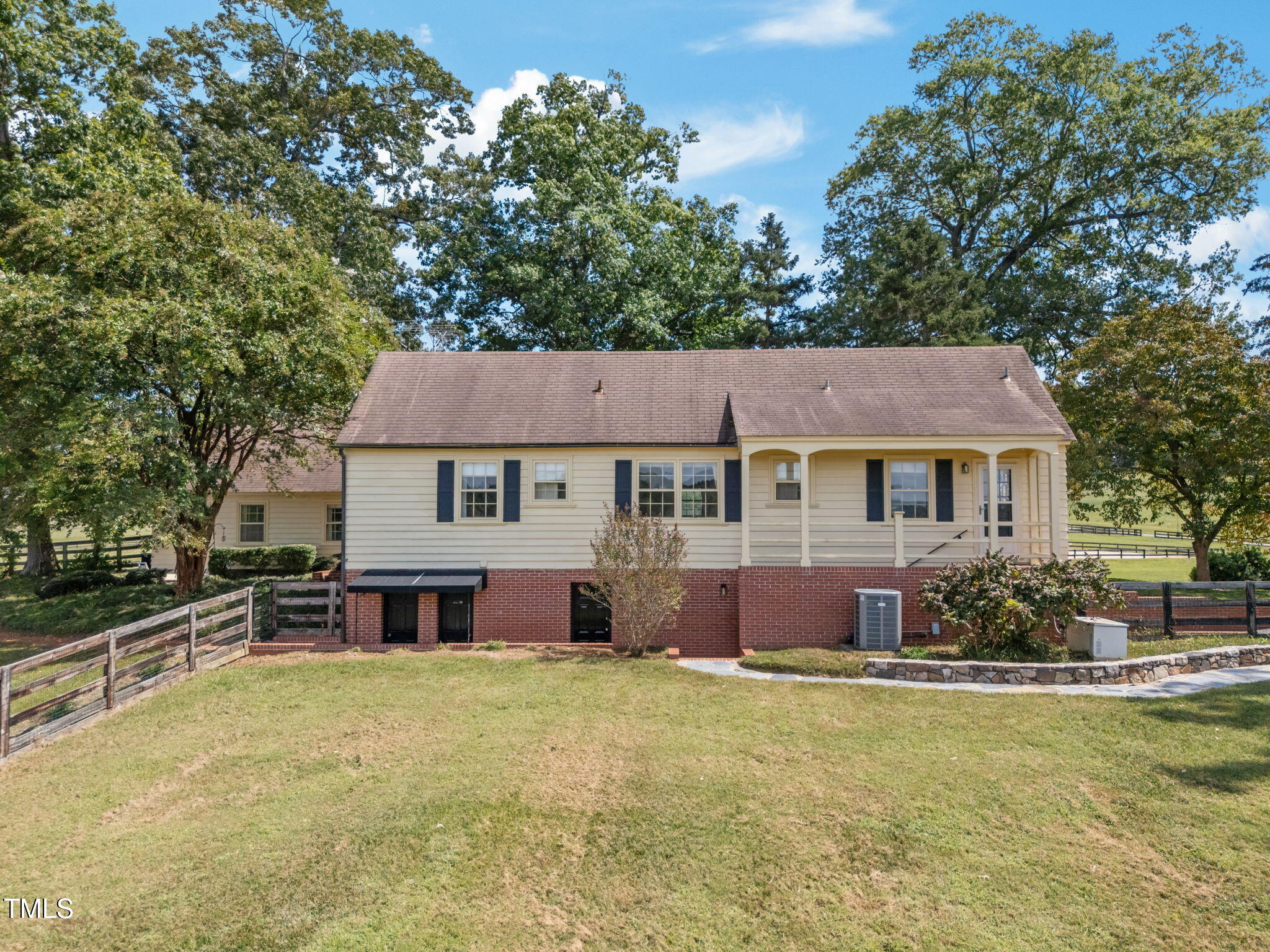 418 Quail Roost Farm Road