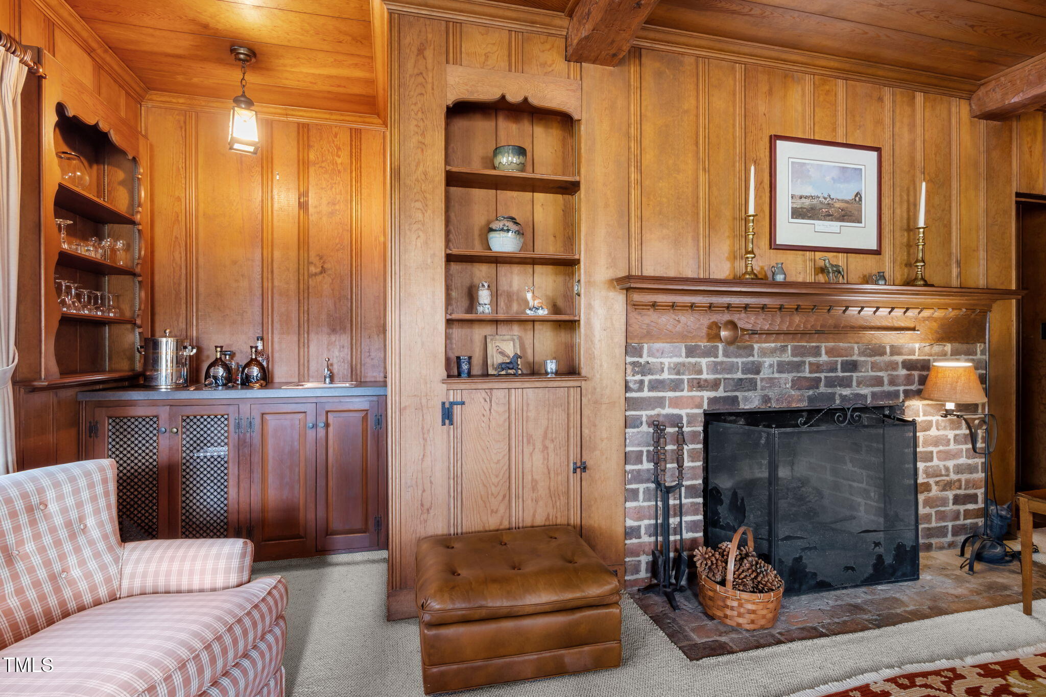 418 Quail Roost Farm Road