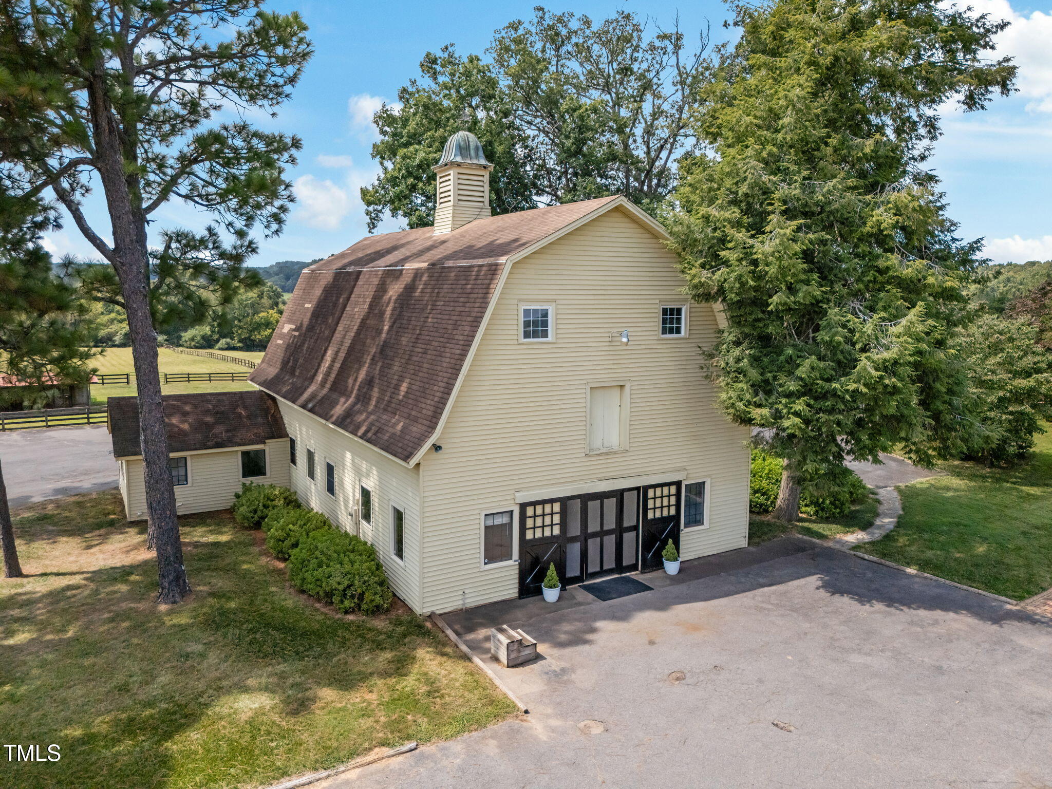 418 Quail Roost Farm Road