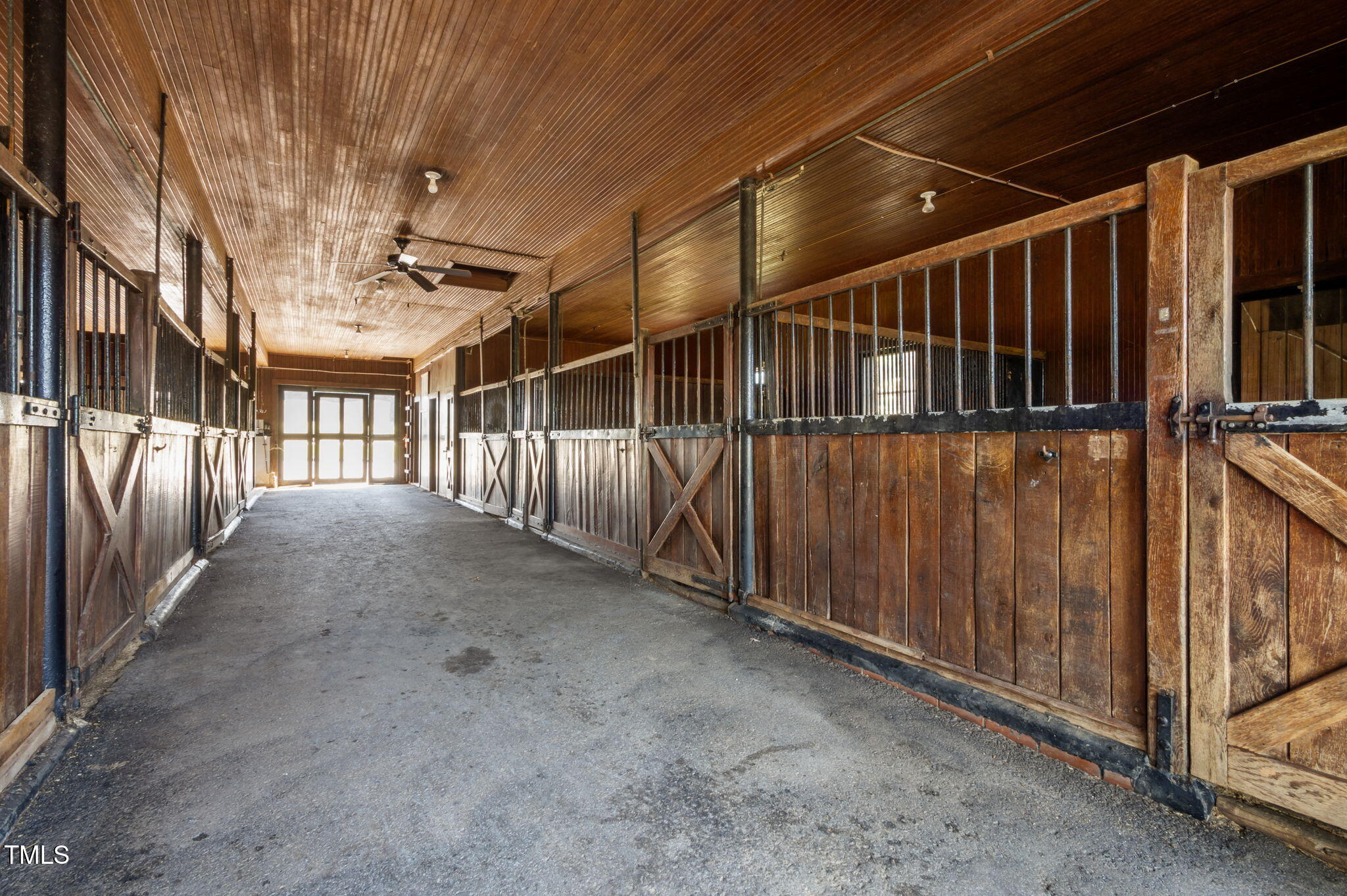 418 Quail Roost Farm Road