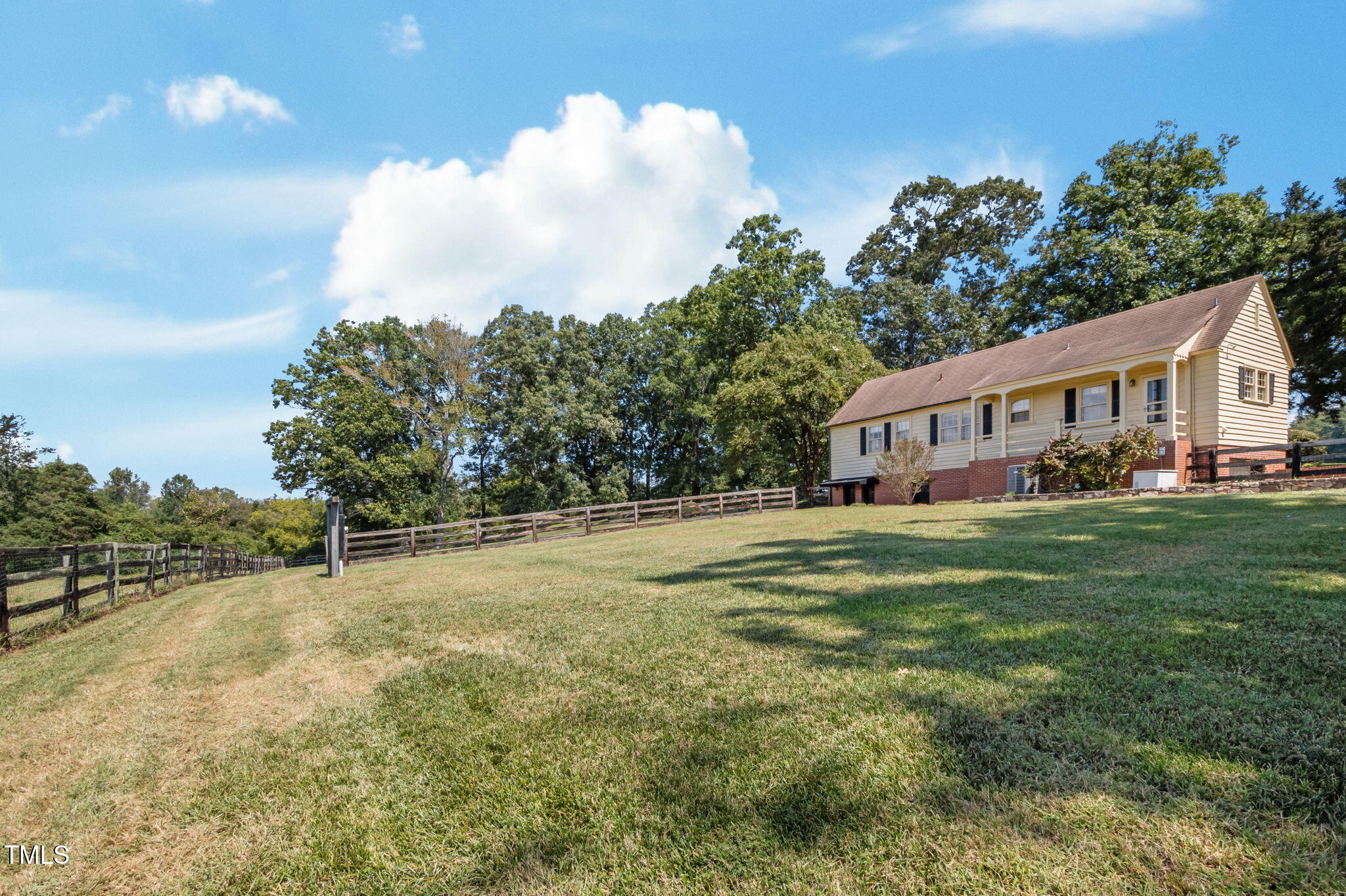 418 Quail Roost Farm Road