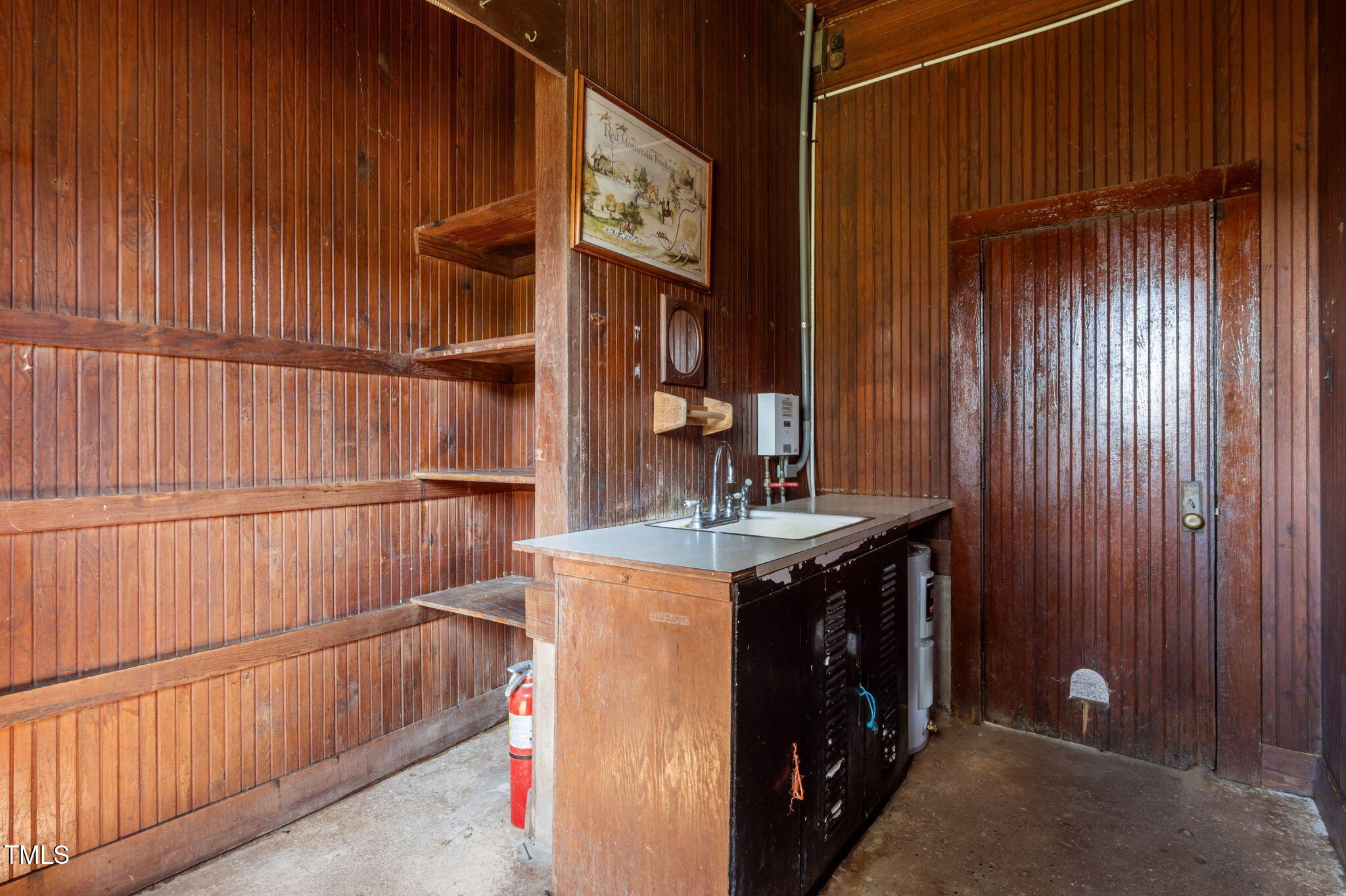 418 Quail Roost Farm Road