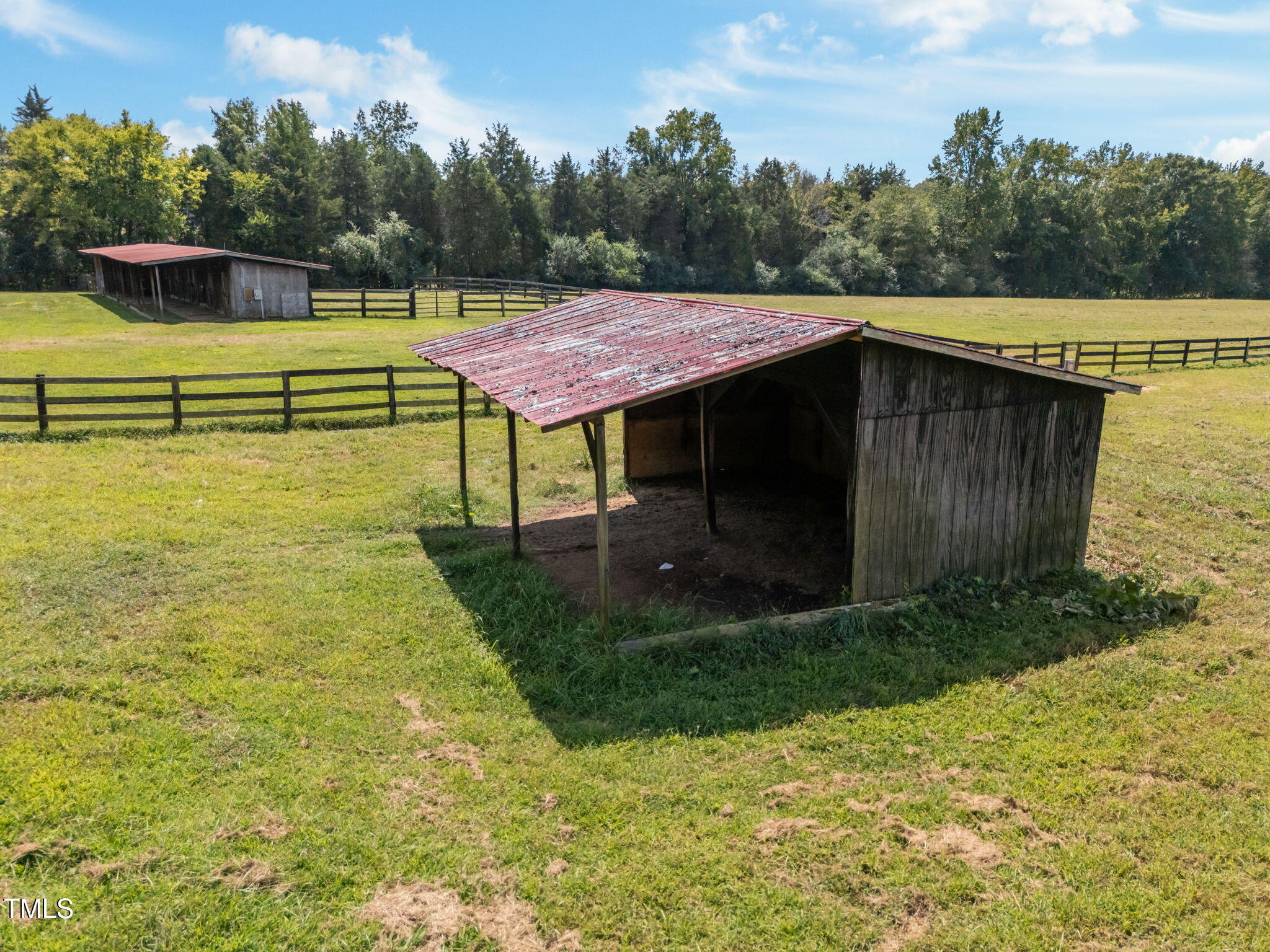 418 Quail Roost Farm Road