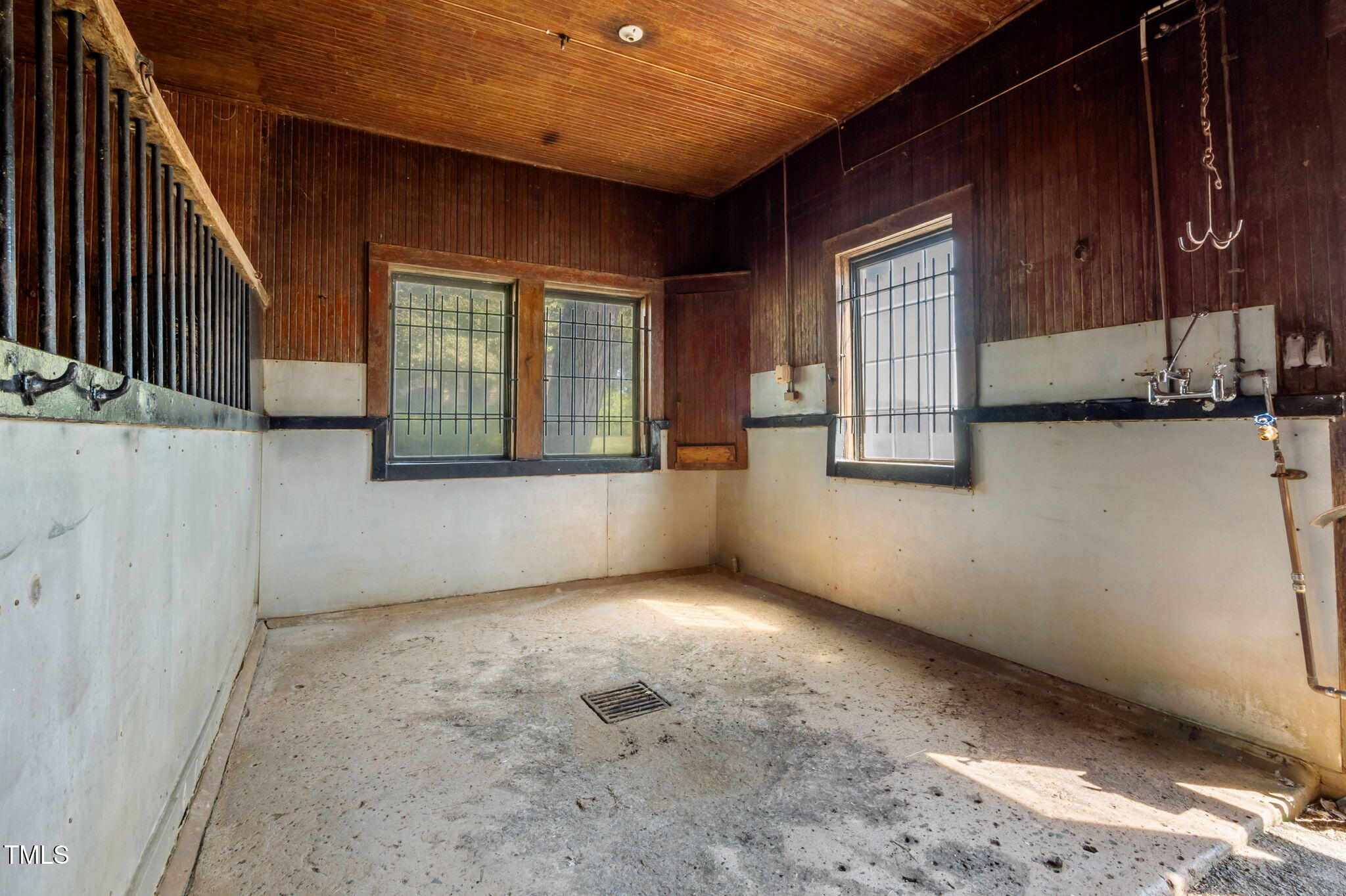 418 Quail Roost Farm Road