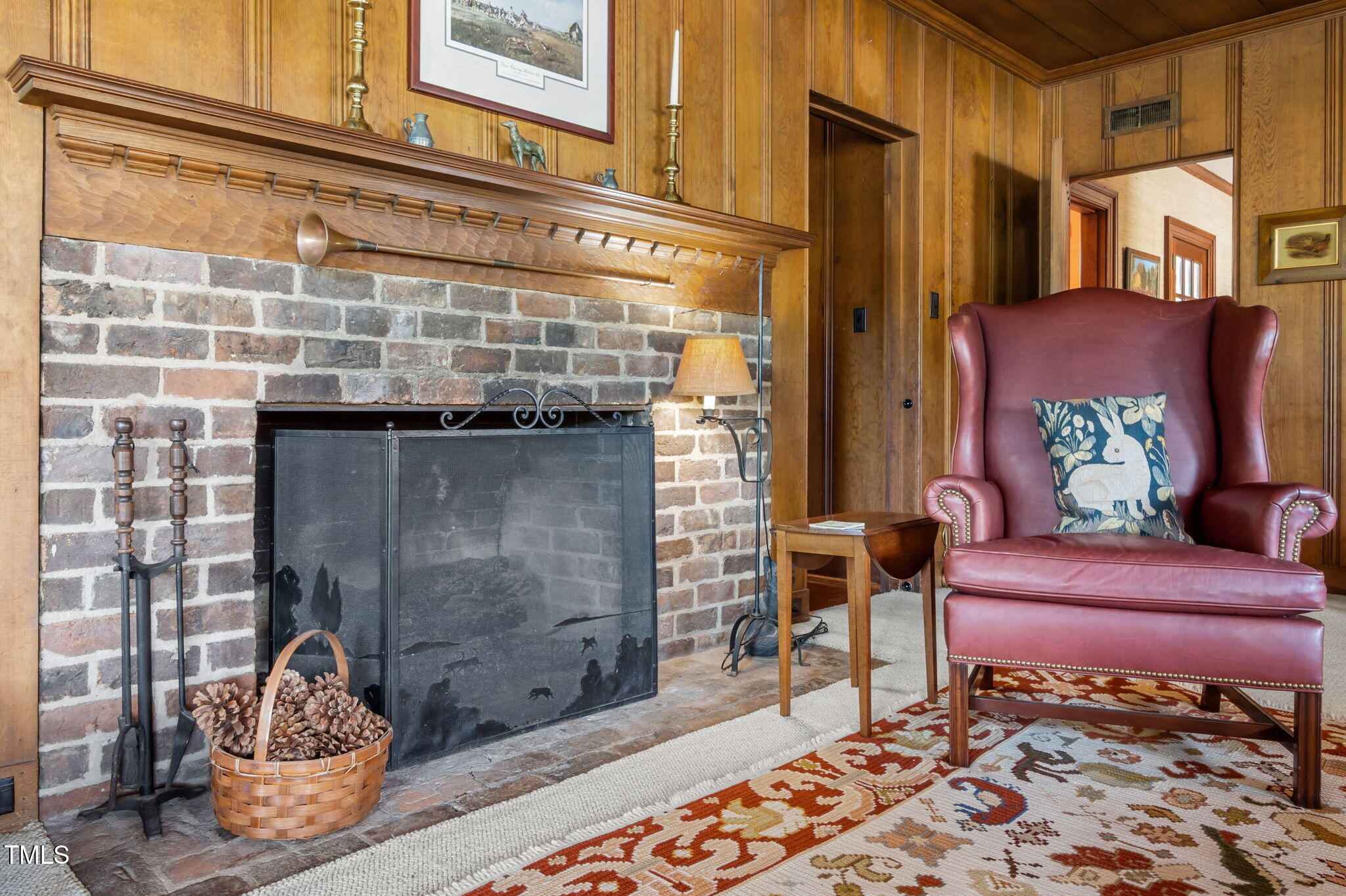 418 Quail Roost Farm Road