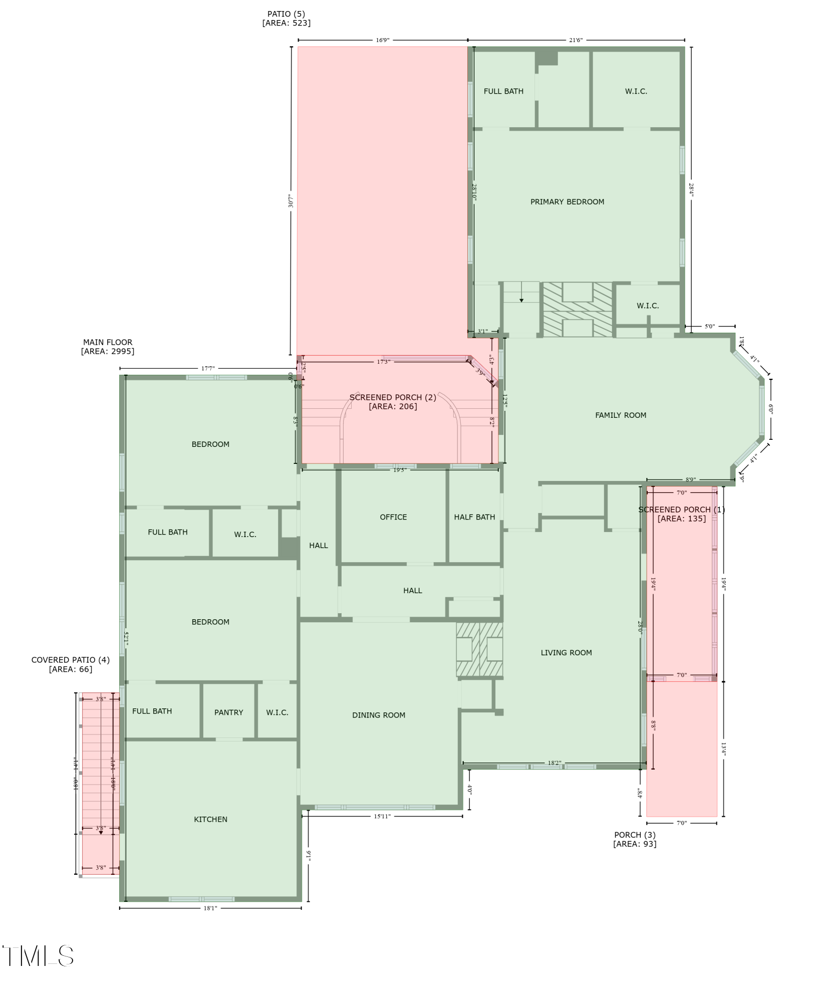 418 Quail Roost Farm Road