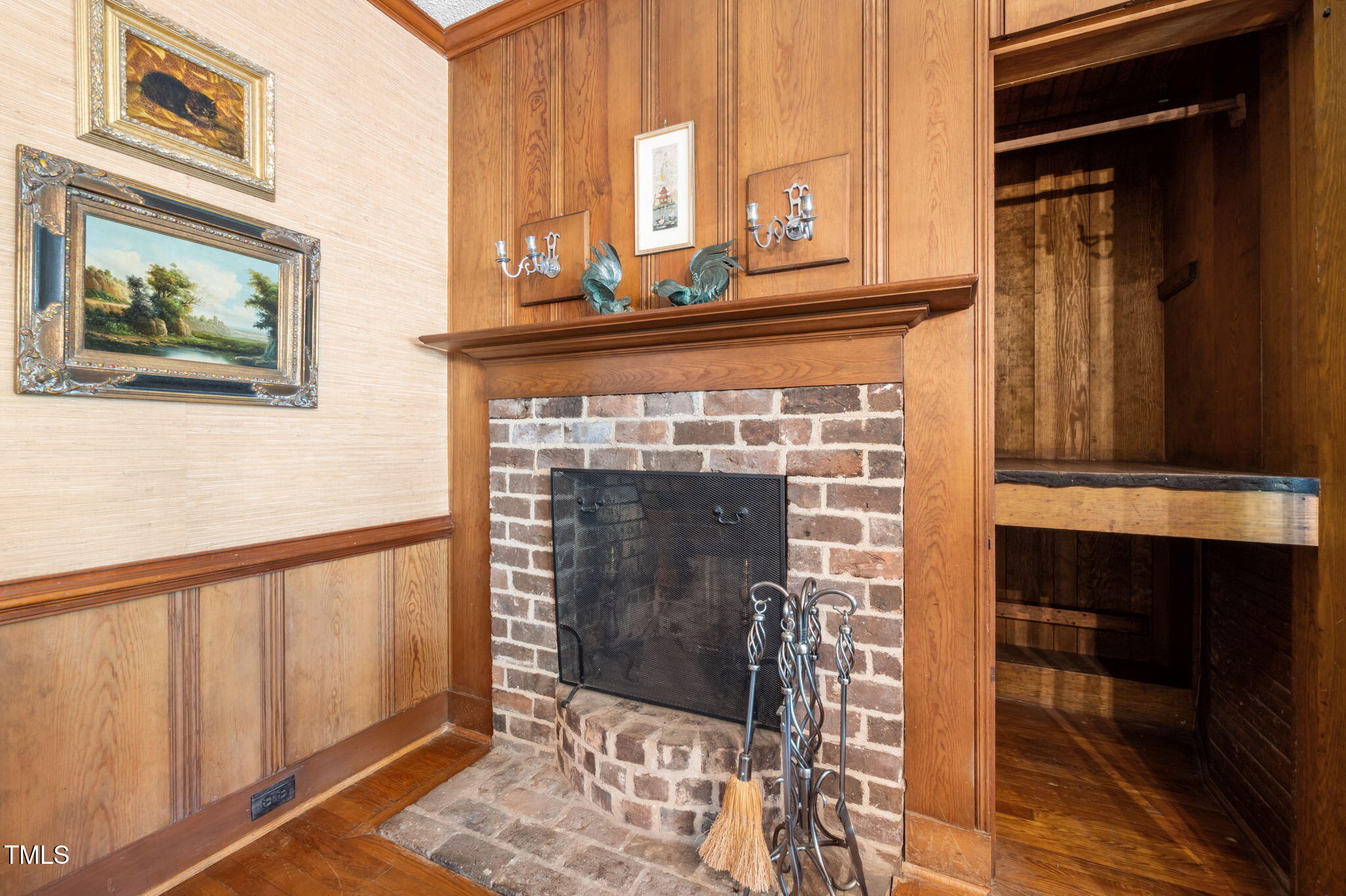 418 Quail Roost Farm Road