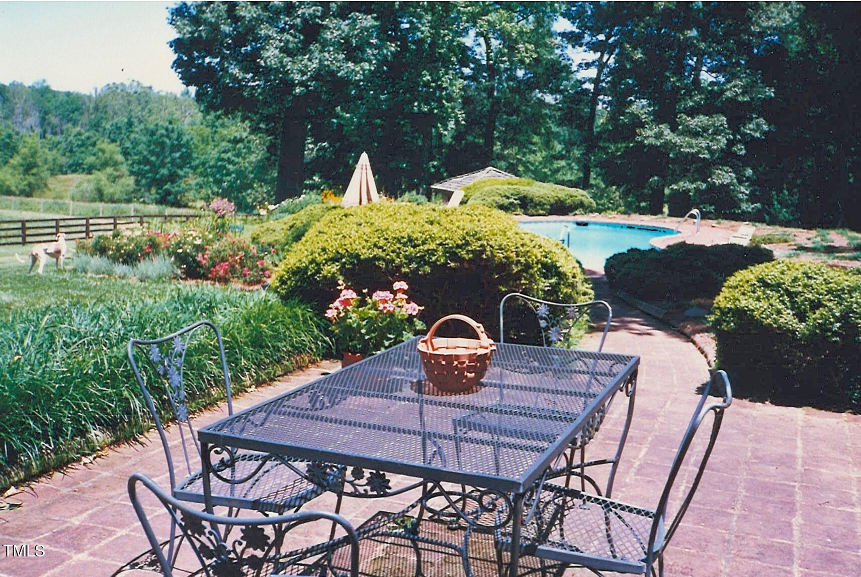 418 Quail Roost Farm Road