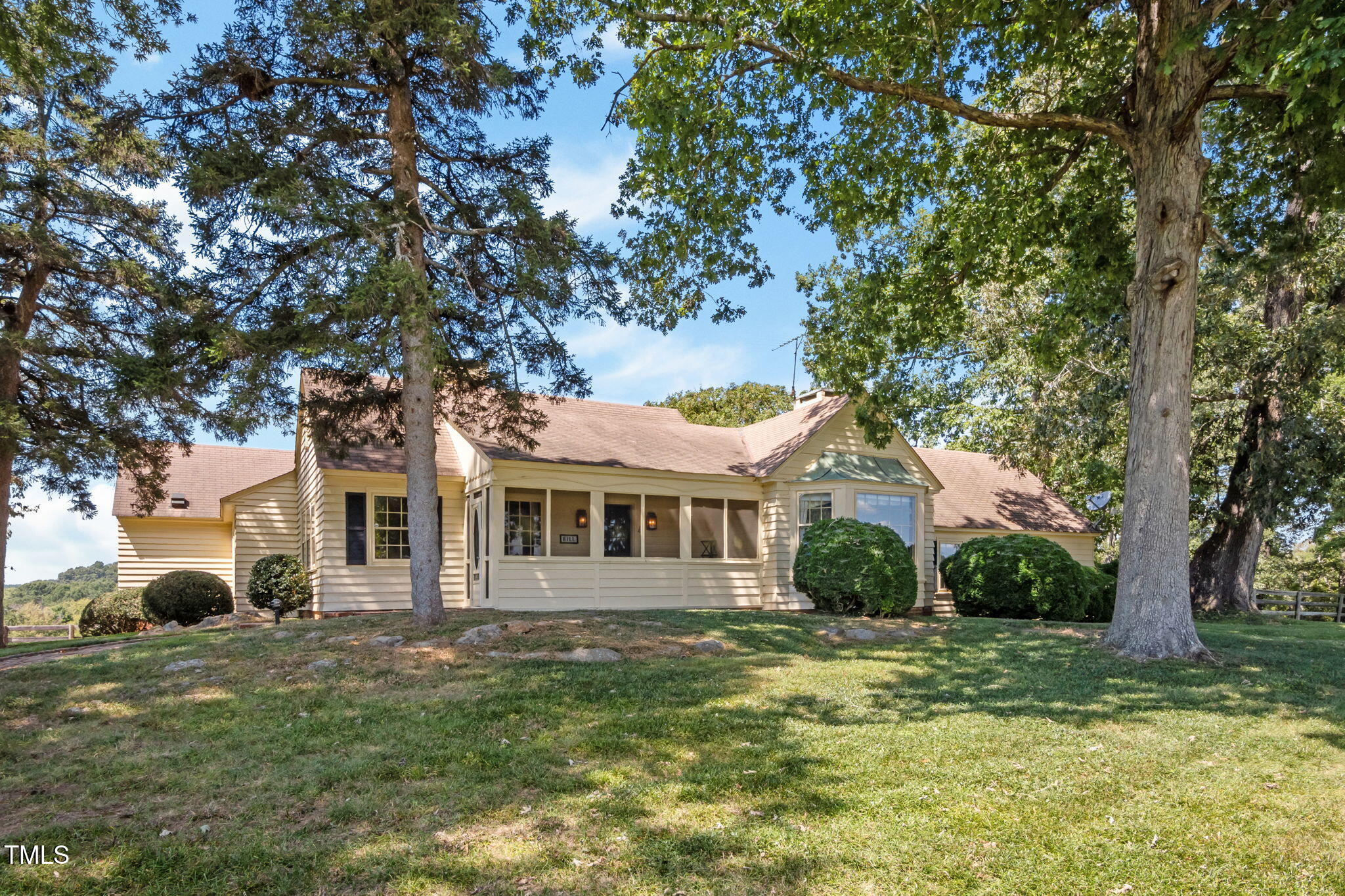 418 Quail Roost Farm Road