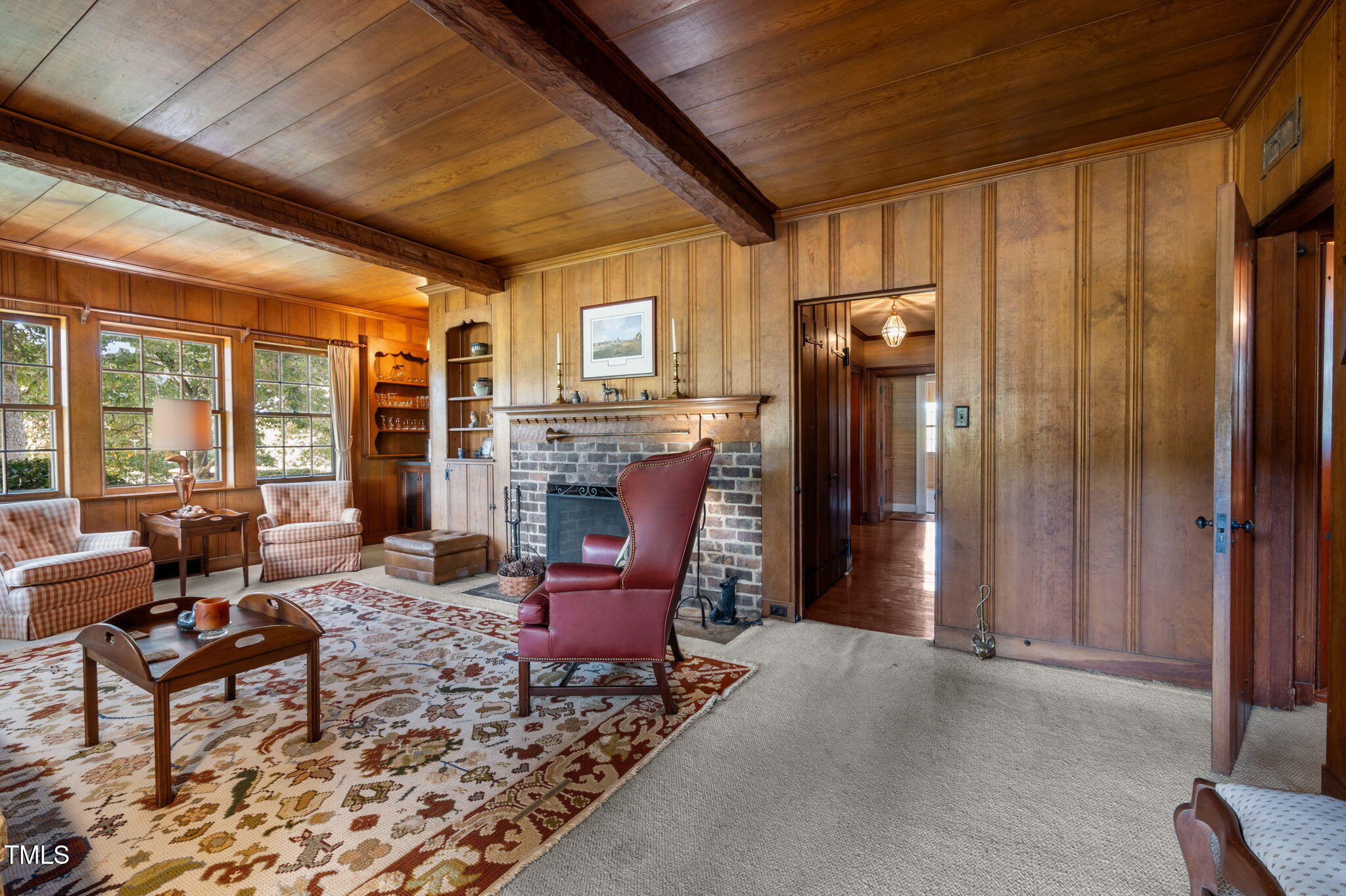 418 Quail Roost Farm Road