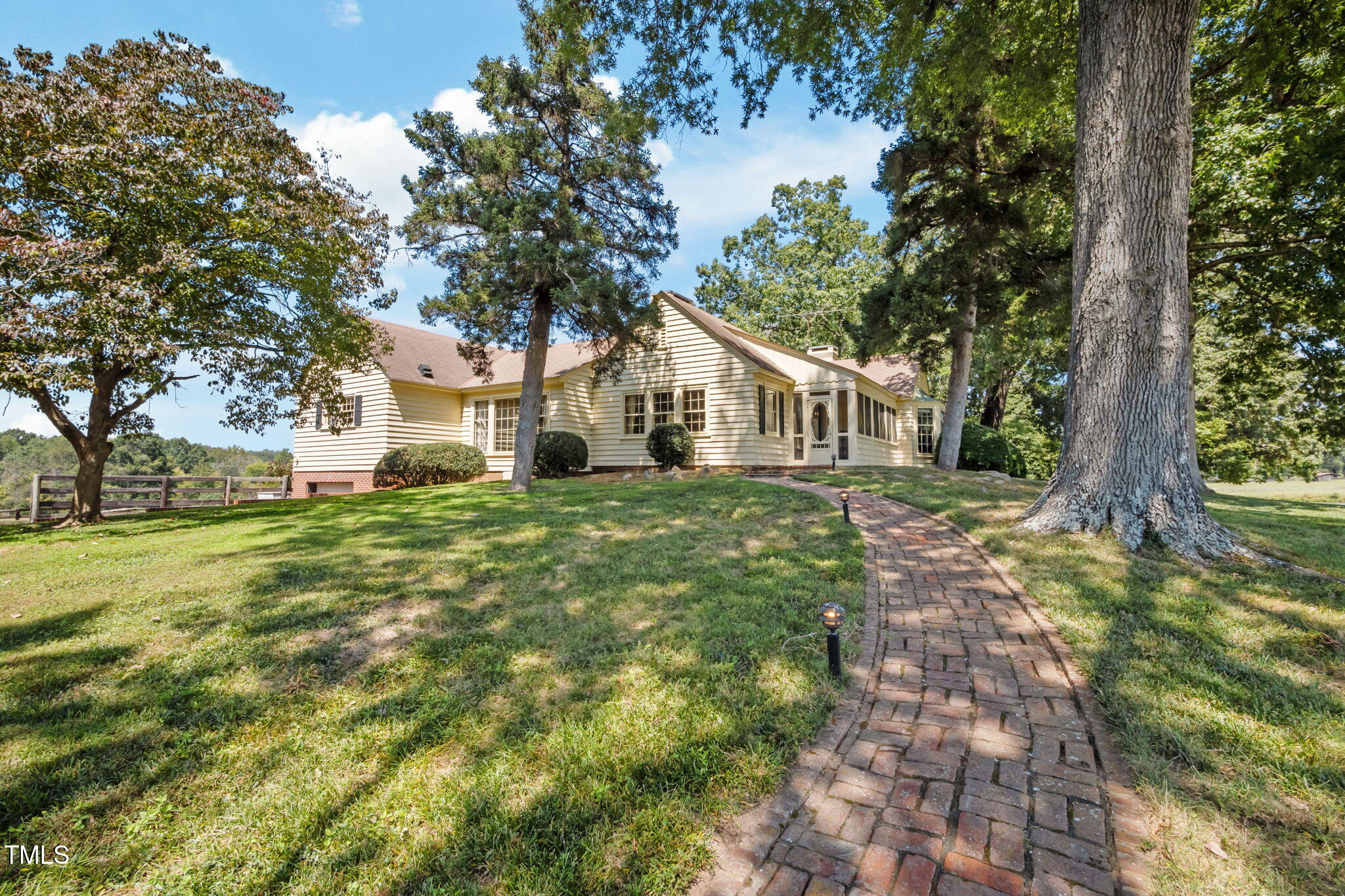 418 Quail Roost Farm Road