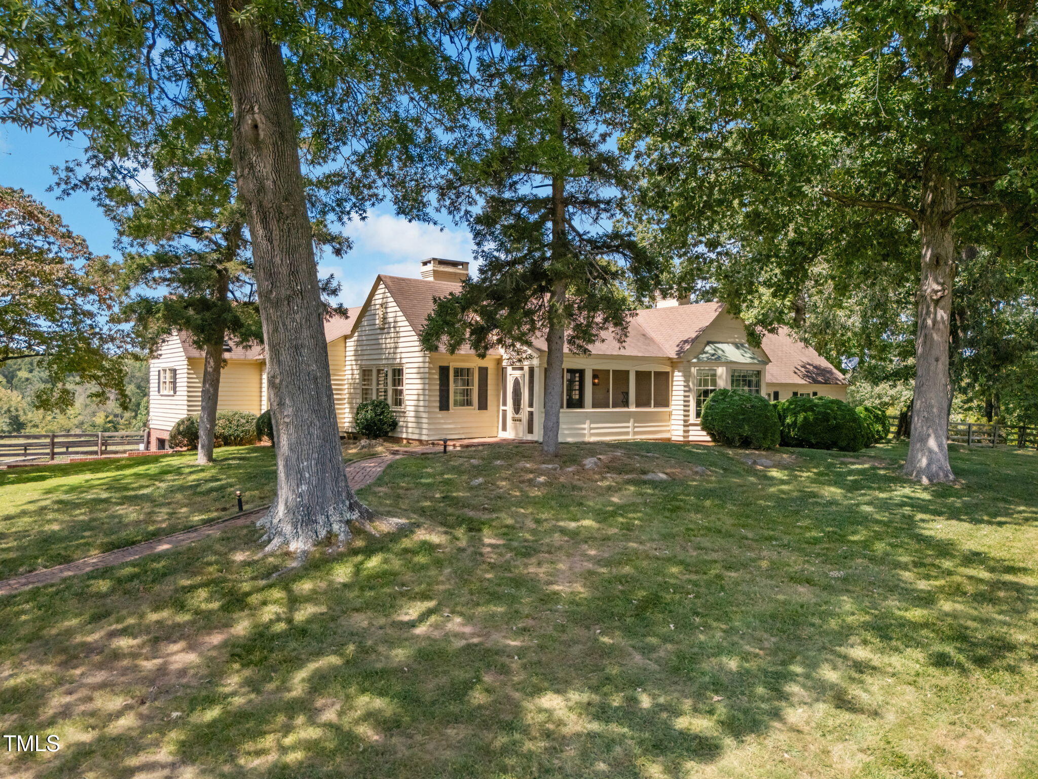 418 Quail Roost Farm Road