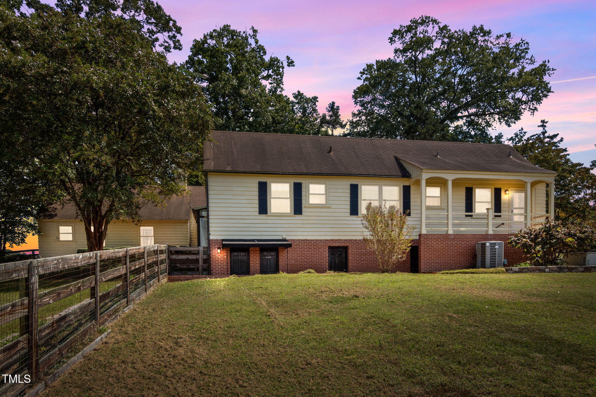 418 Quail Roost Farm Road