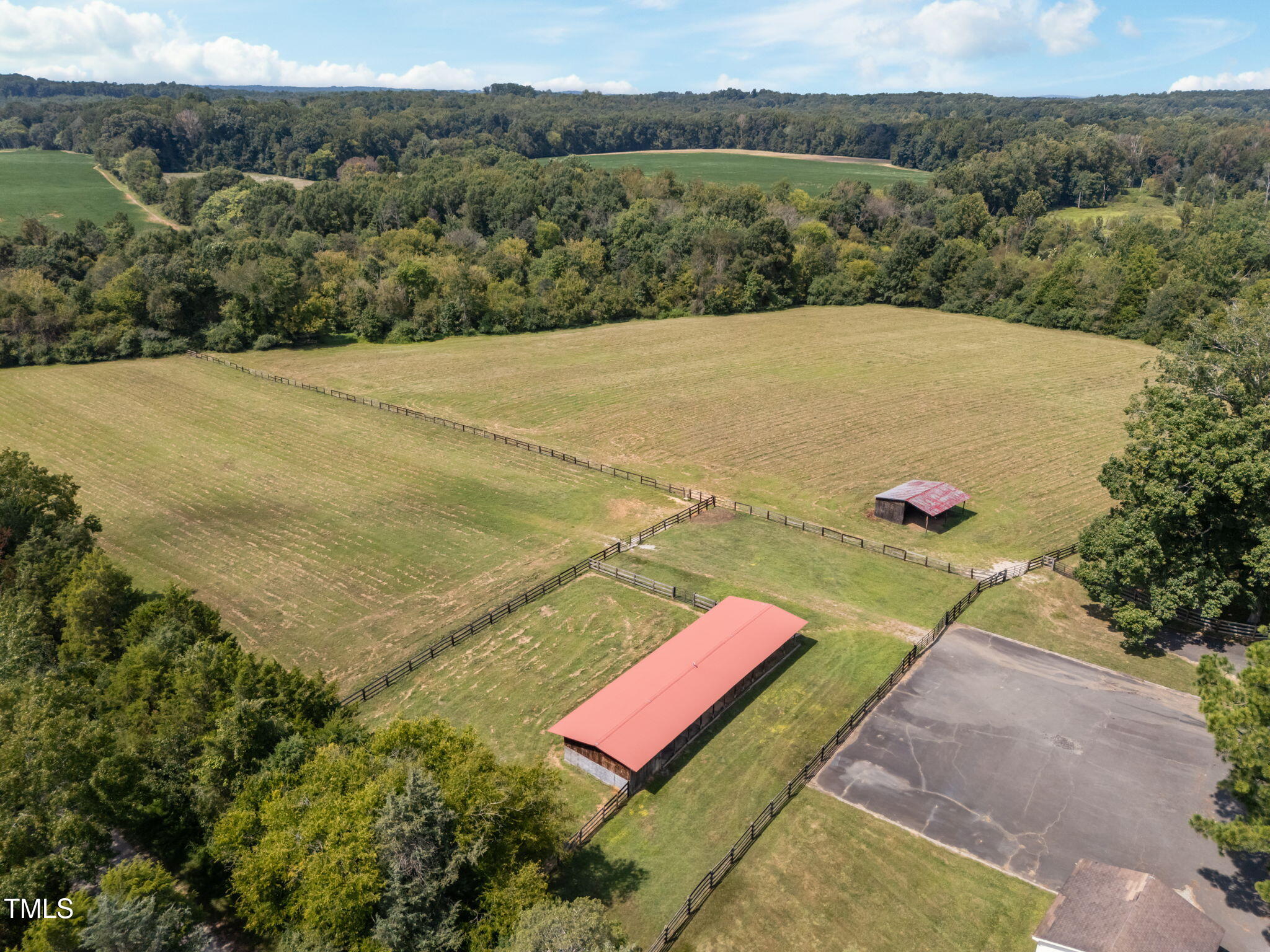 418 Quail Roost Farm Road