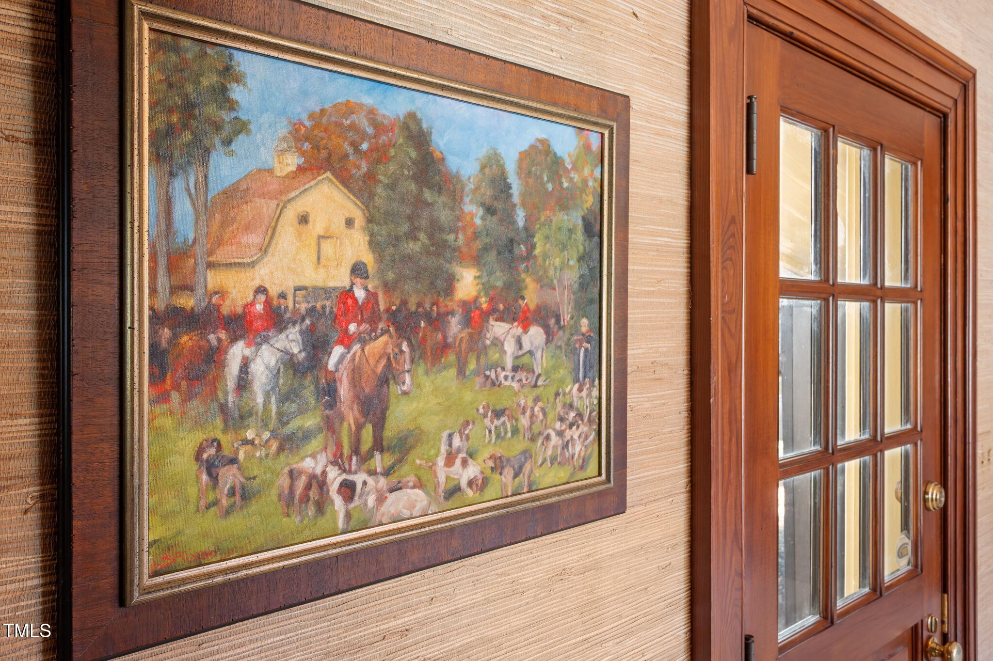 418 Quail Roost Farm Road