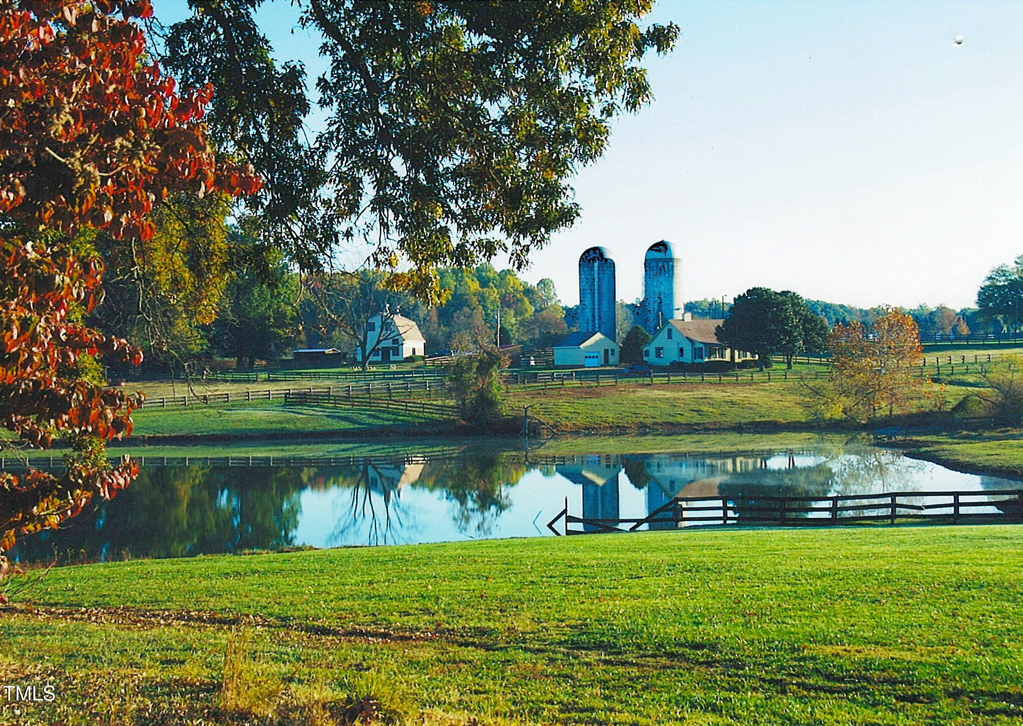 418 Quail Roost Farm Road