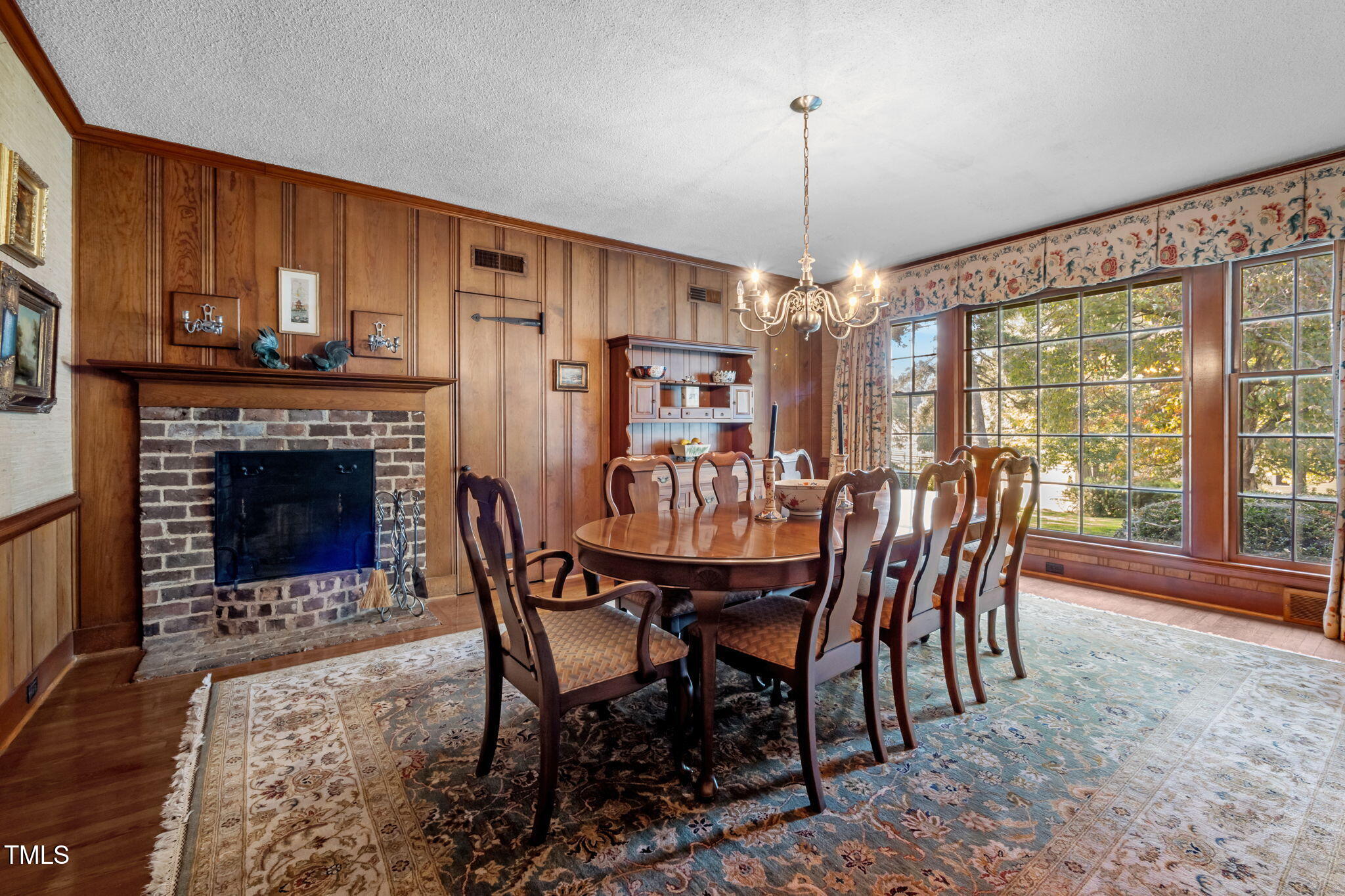 418 Quail Roost Farm Road