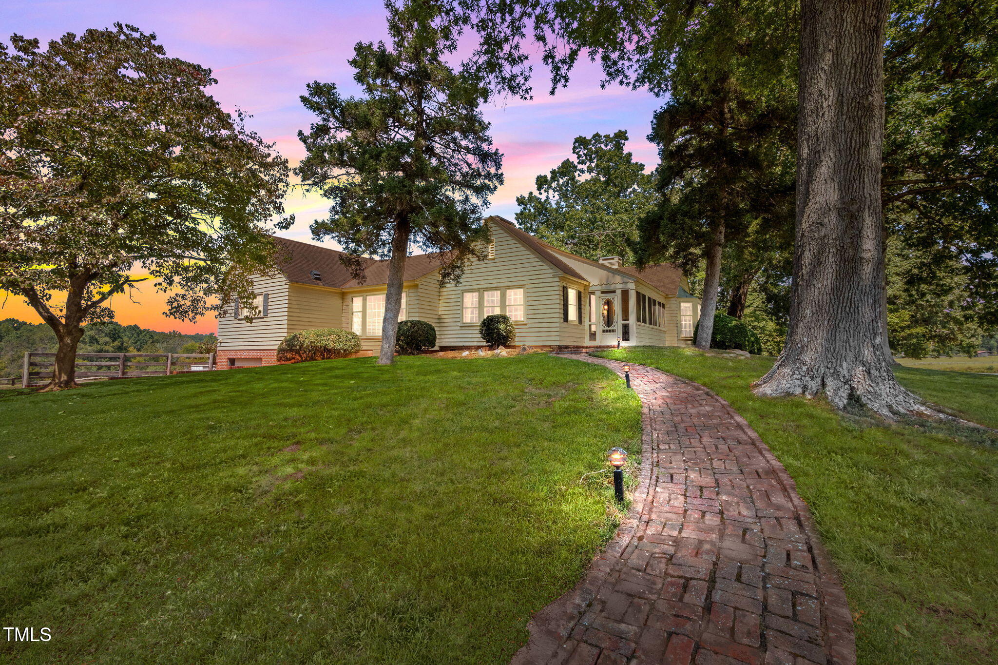 418 Quail Roost Farm Road