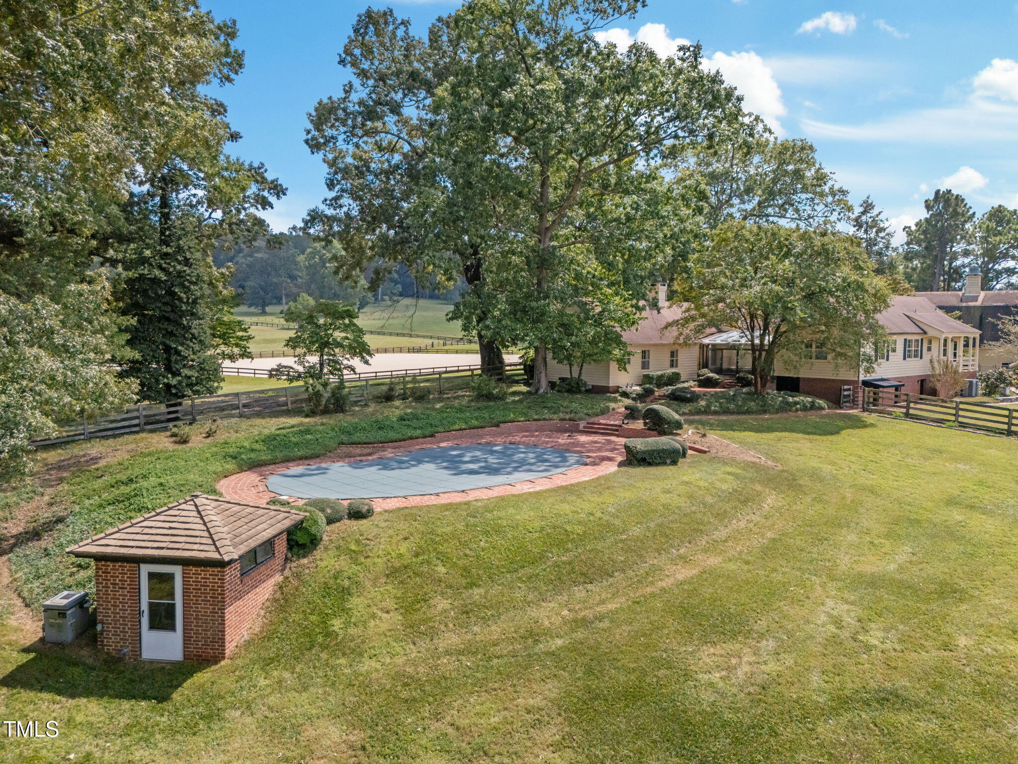 418 Quail Roost Farm Road