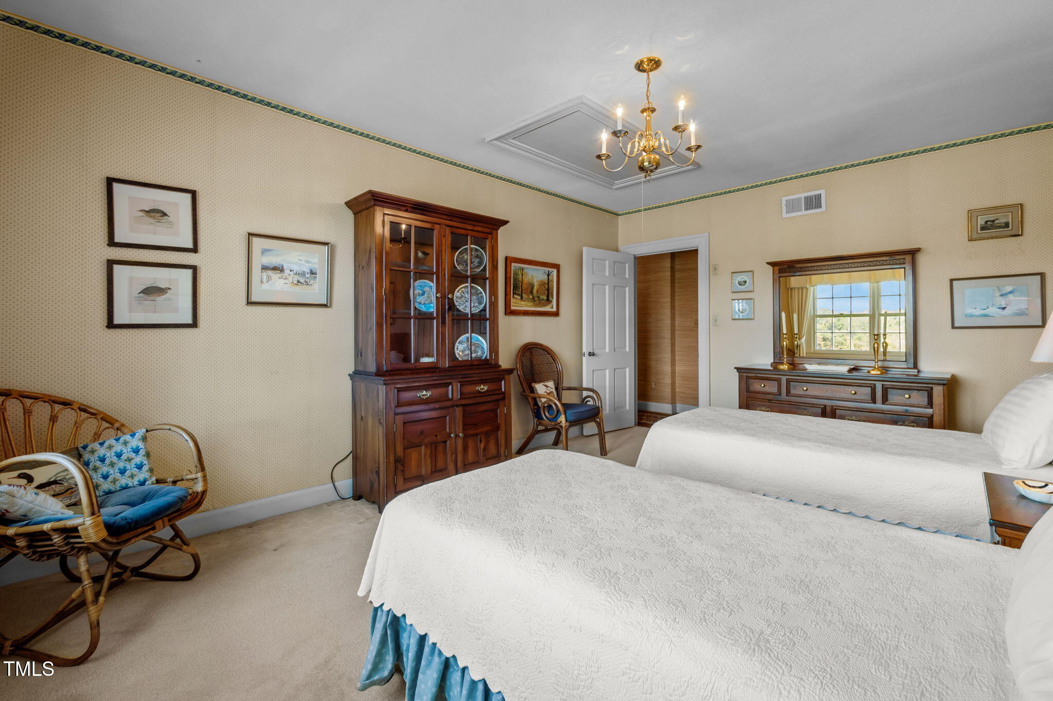 418 Quail Roost Farm Road