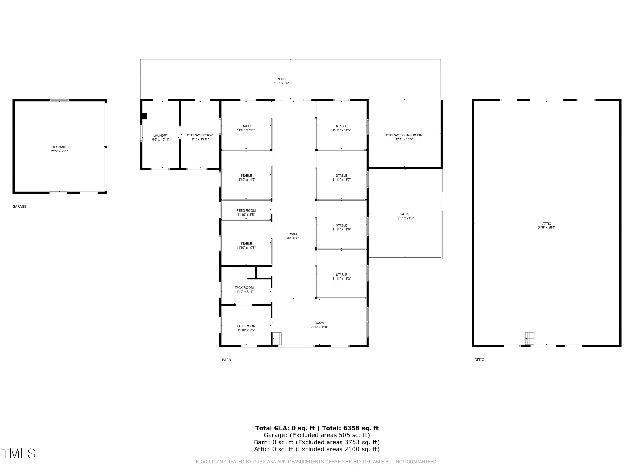418 Quail Roost Farm Road