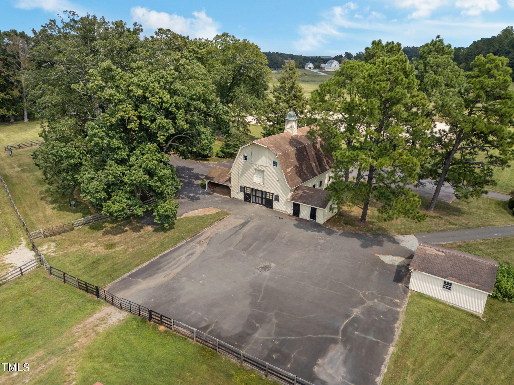 418 Quail Roost Farm Road