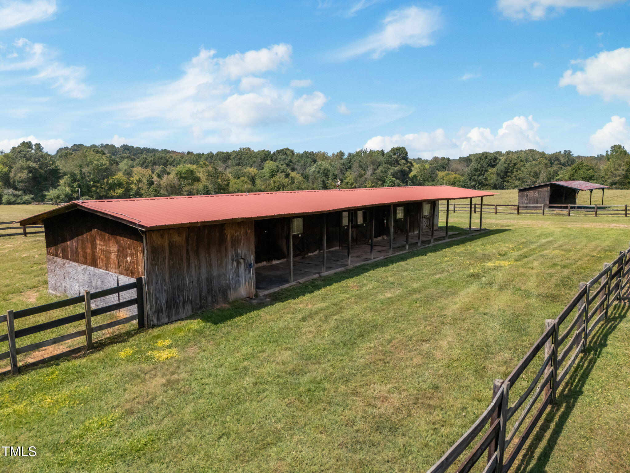 418 Quail Roost Farm Road