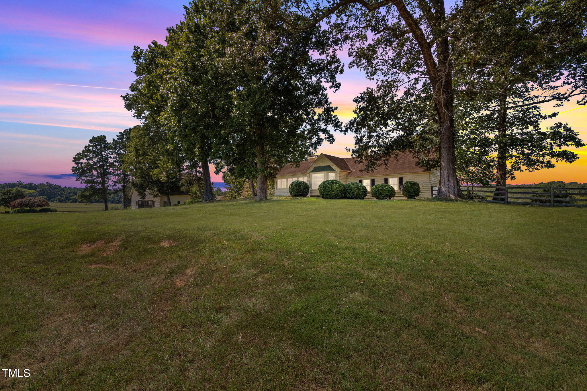 418 Quail Roost Farm Road