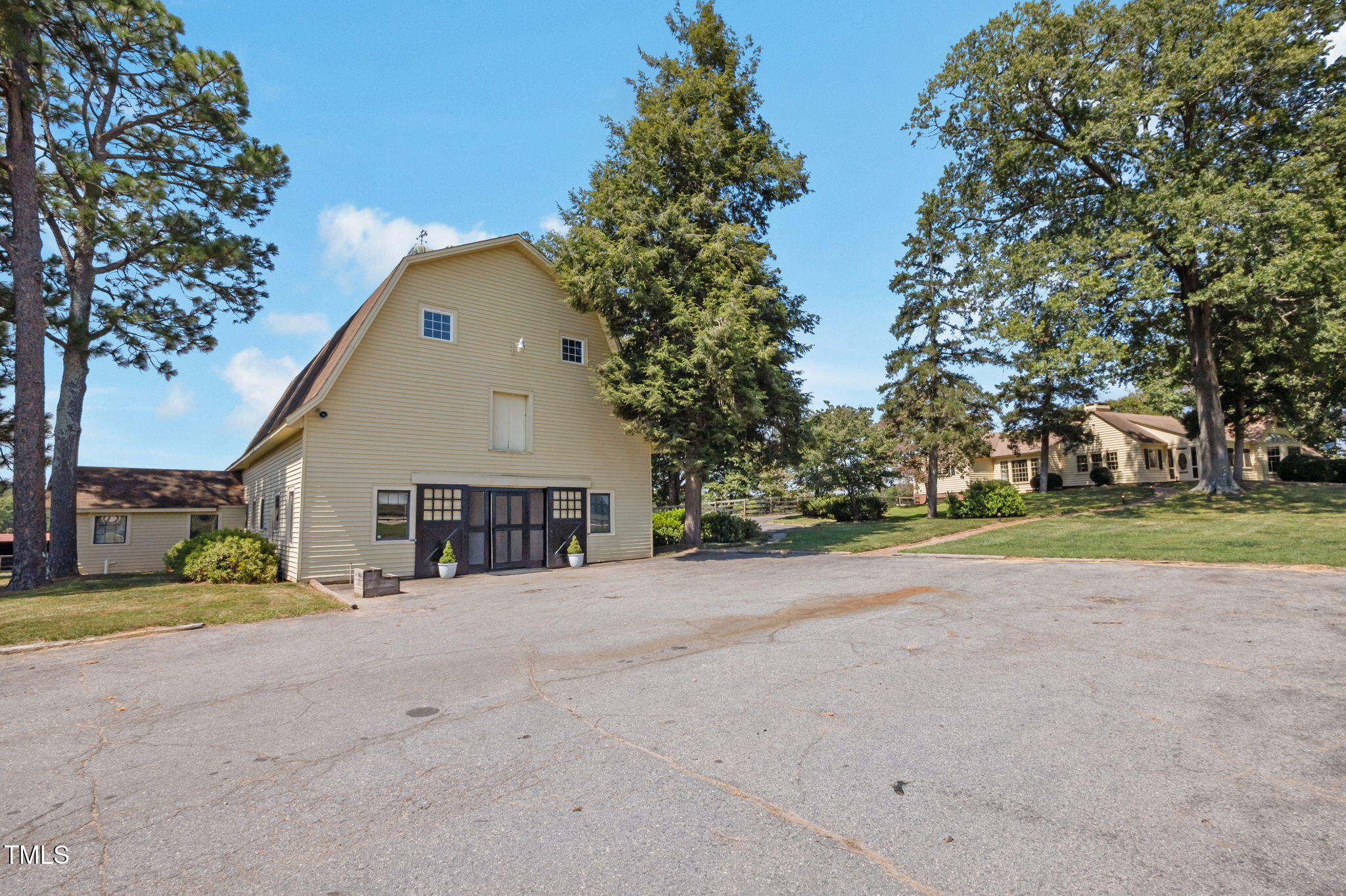 418 Quail Roost Farm Road