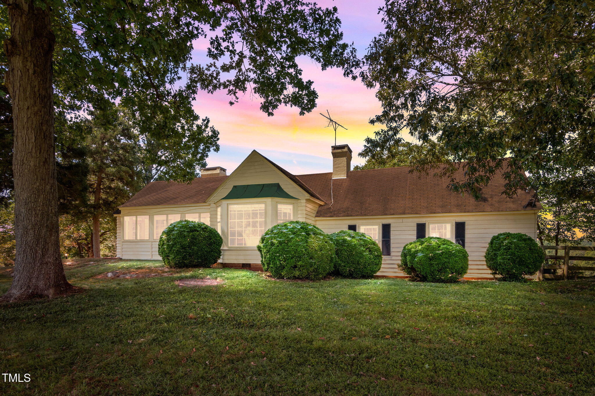 418 Quail Roost Farm Road