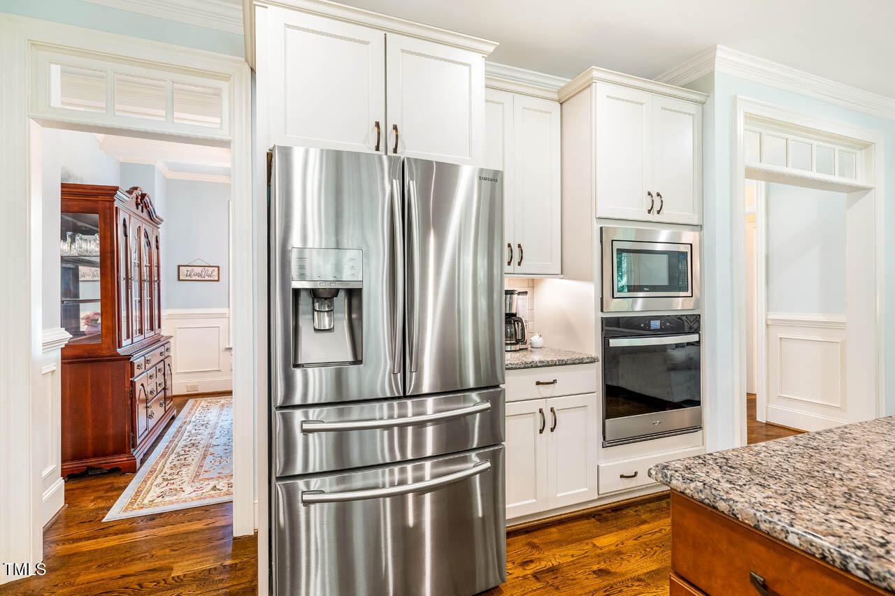 114 Margaret Mann Way