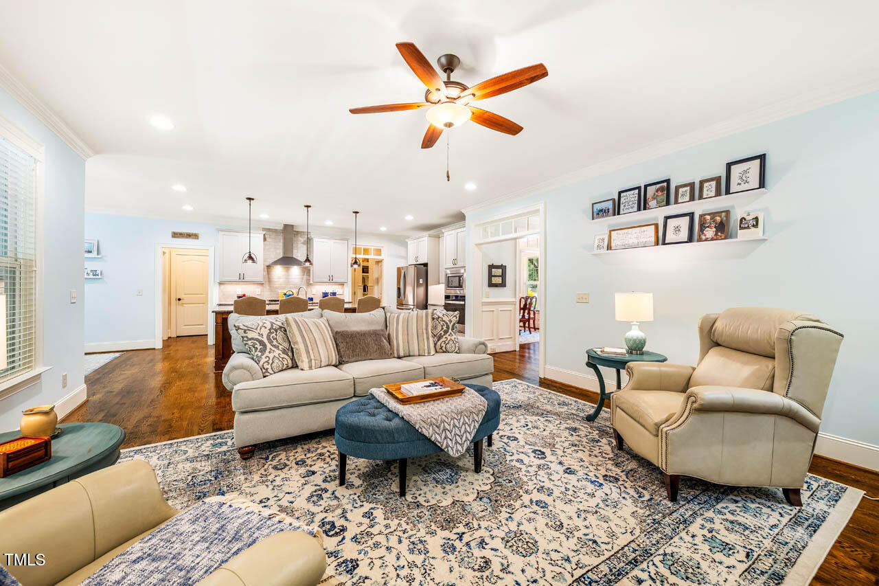 114 Margaret Mann Way