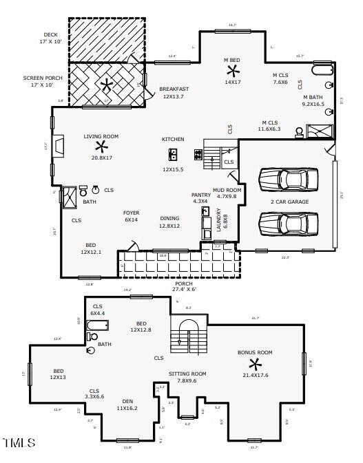 114 Margaret Mann Way