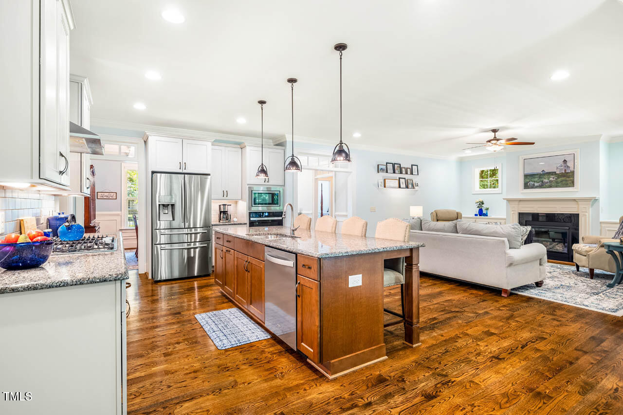 114 Margaret Mann Way