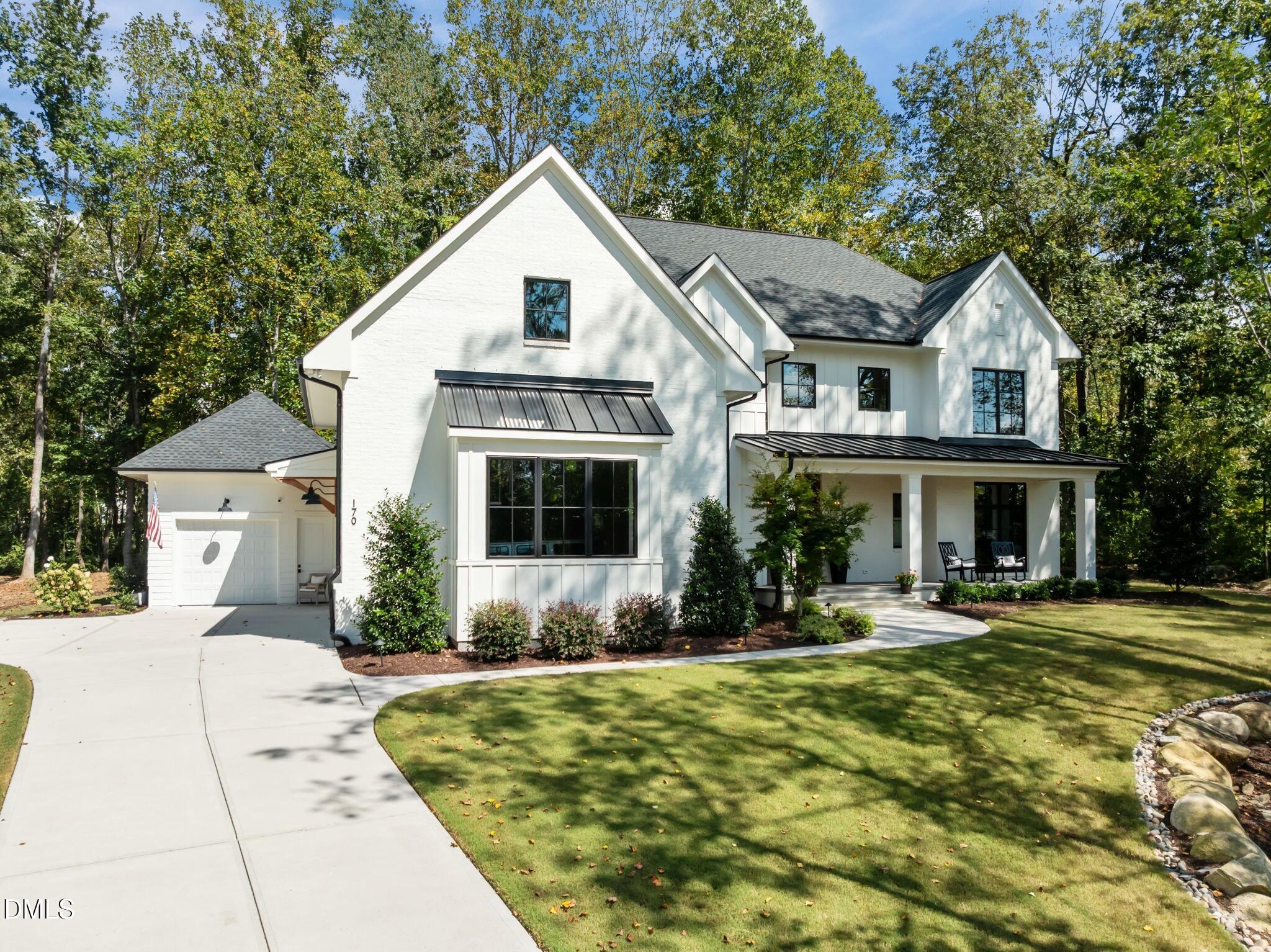 170 Kenwood Lane