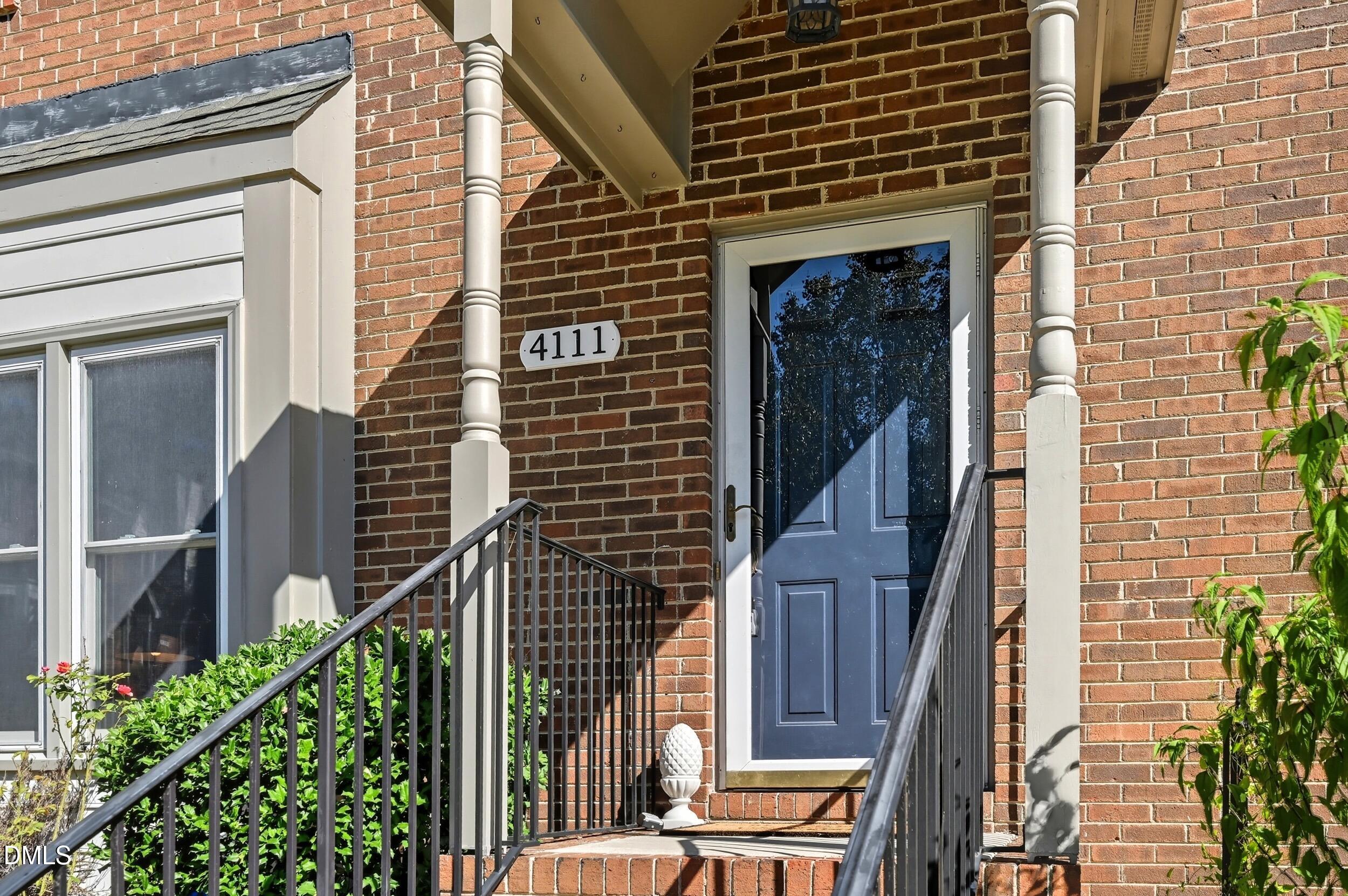 4111 Settlement Drive