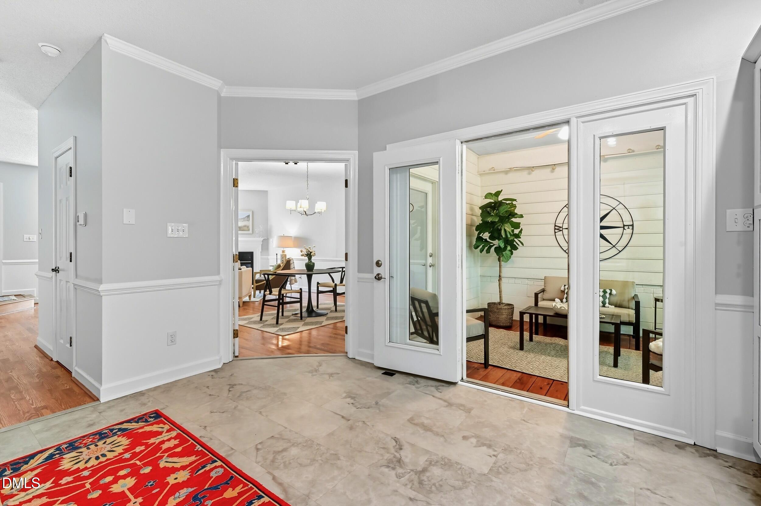 4111 Settlement Drive