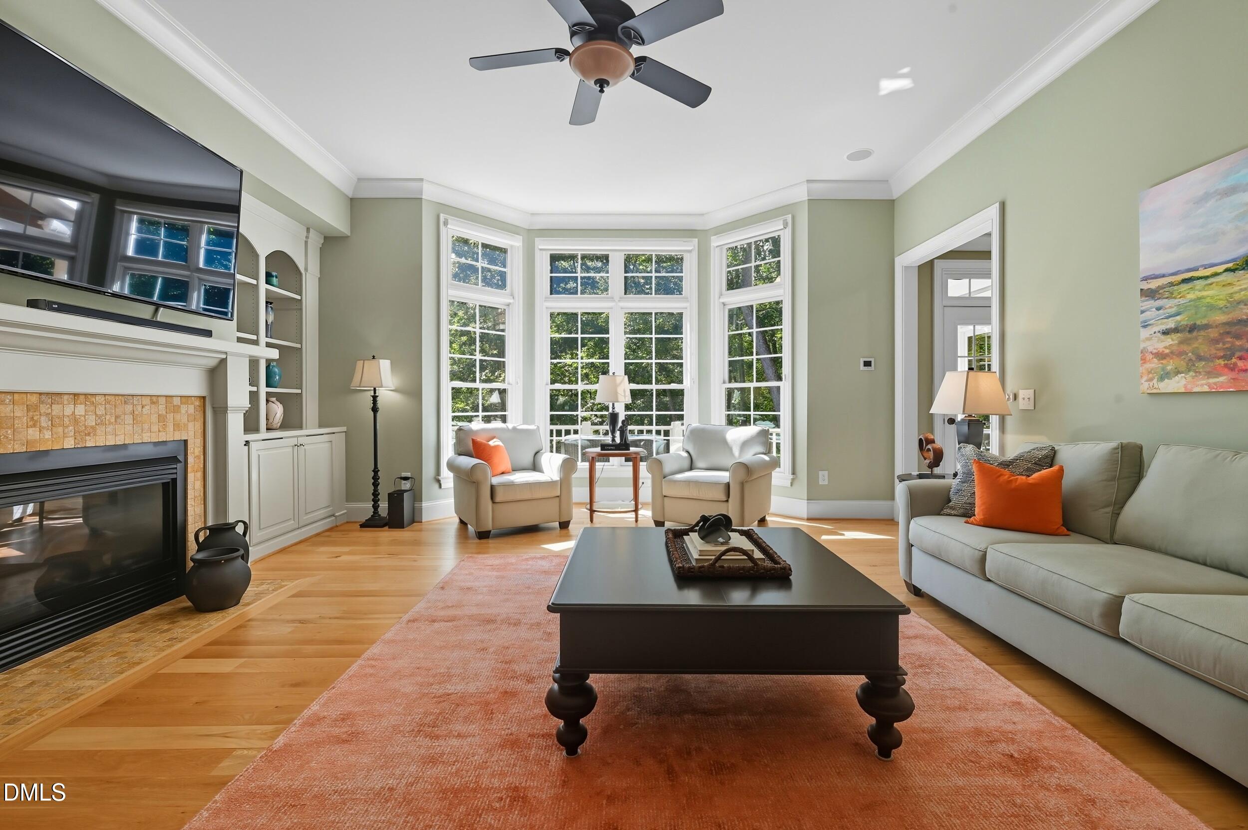 417 The Preserve Trail