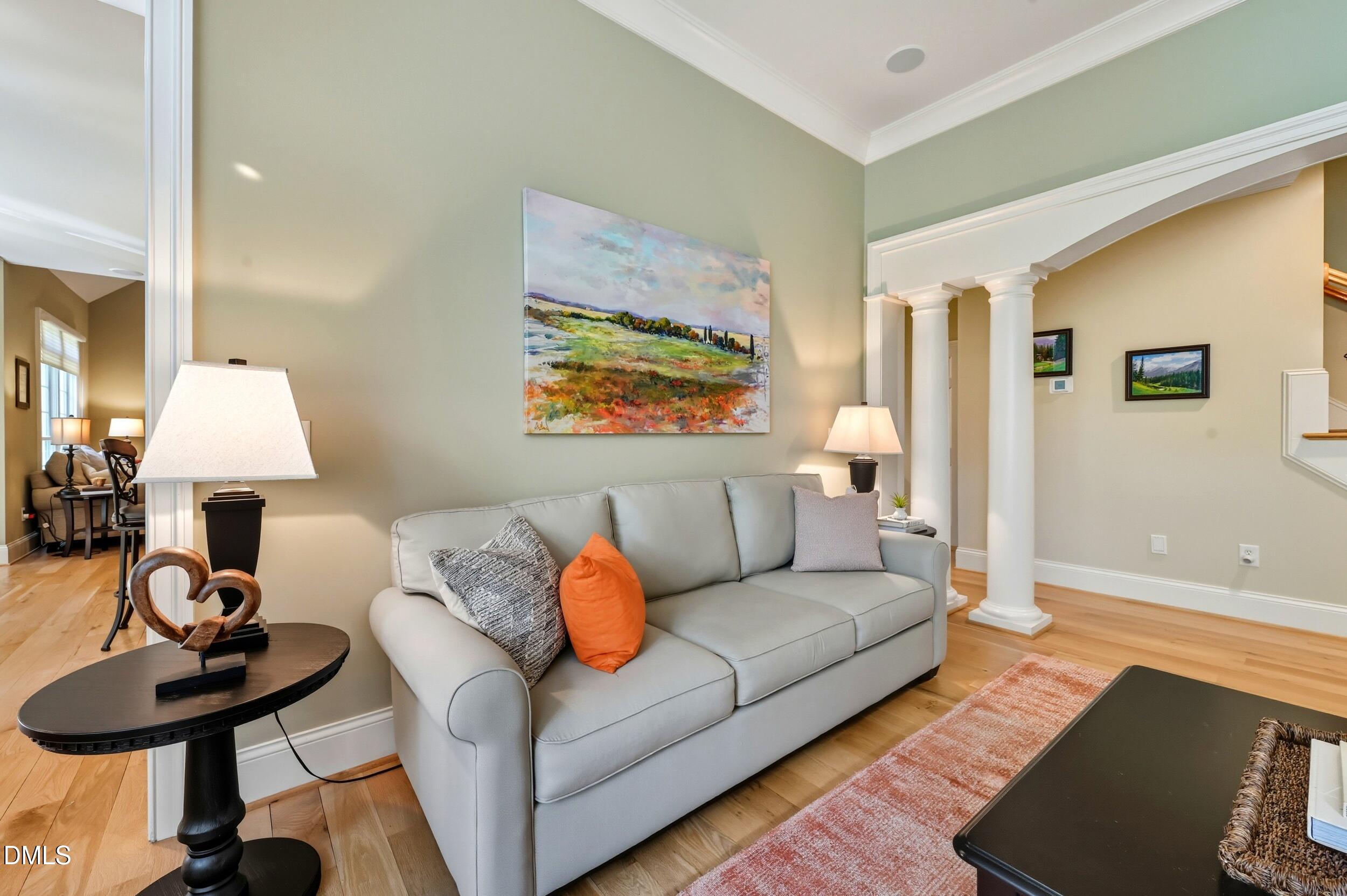 417 The Preserve Trail