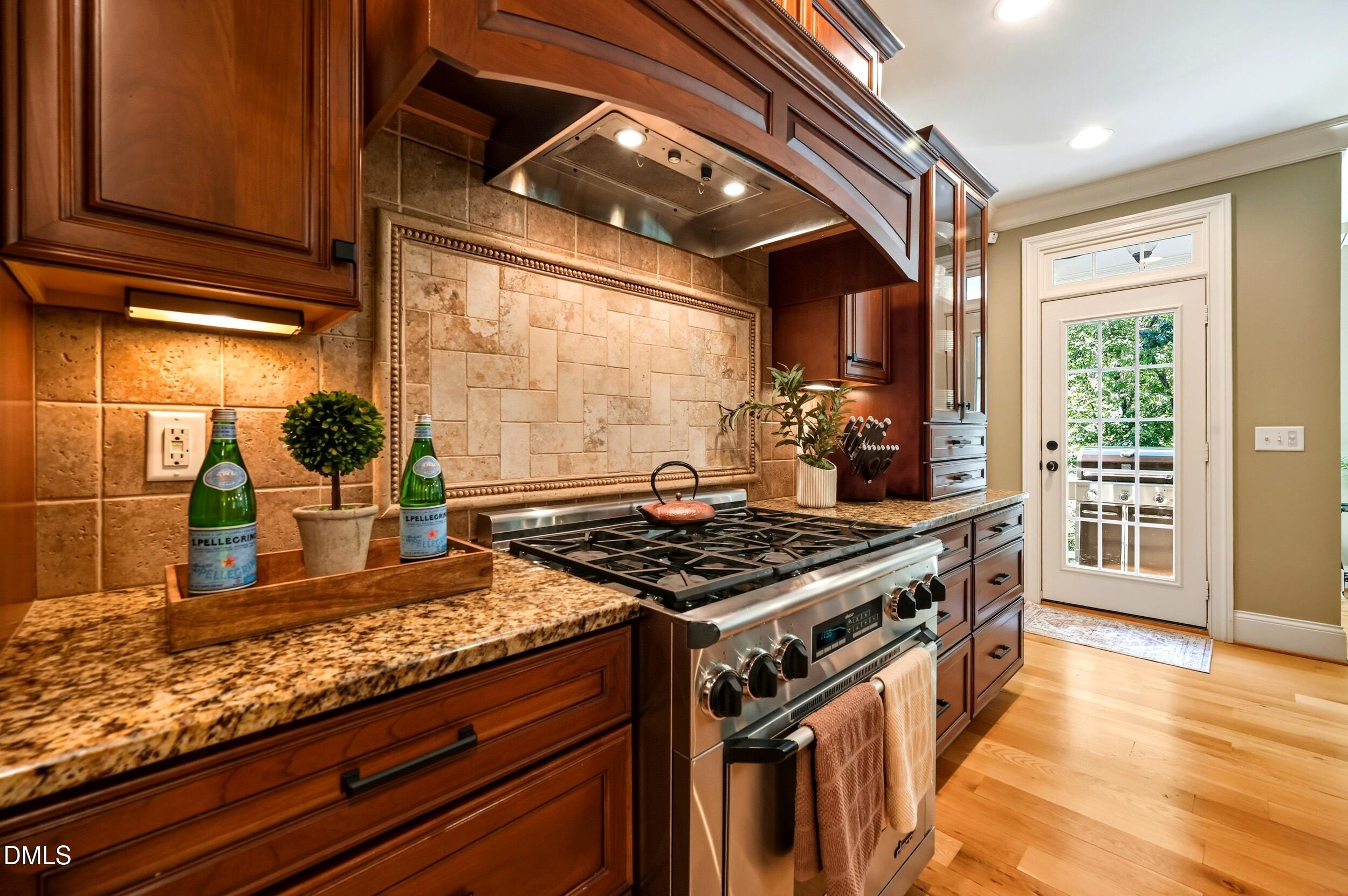 417 The Preserve Trail