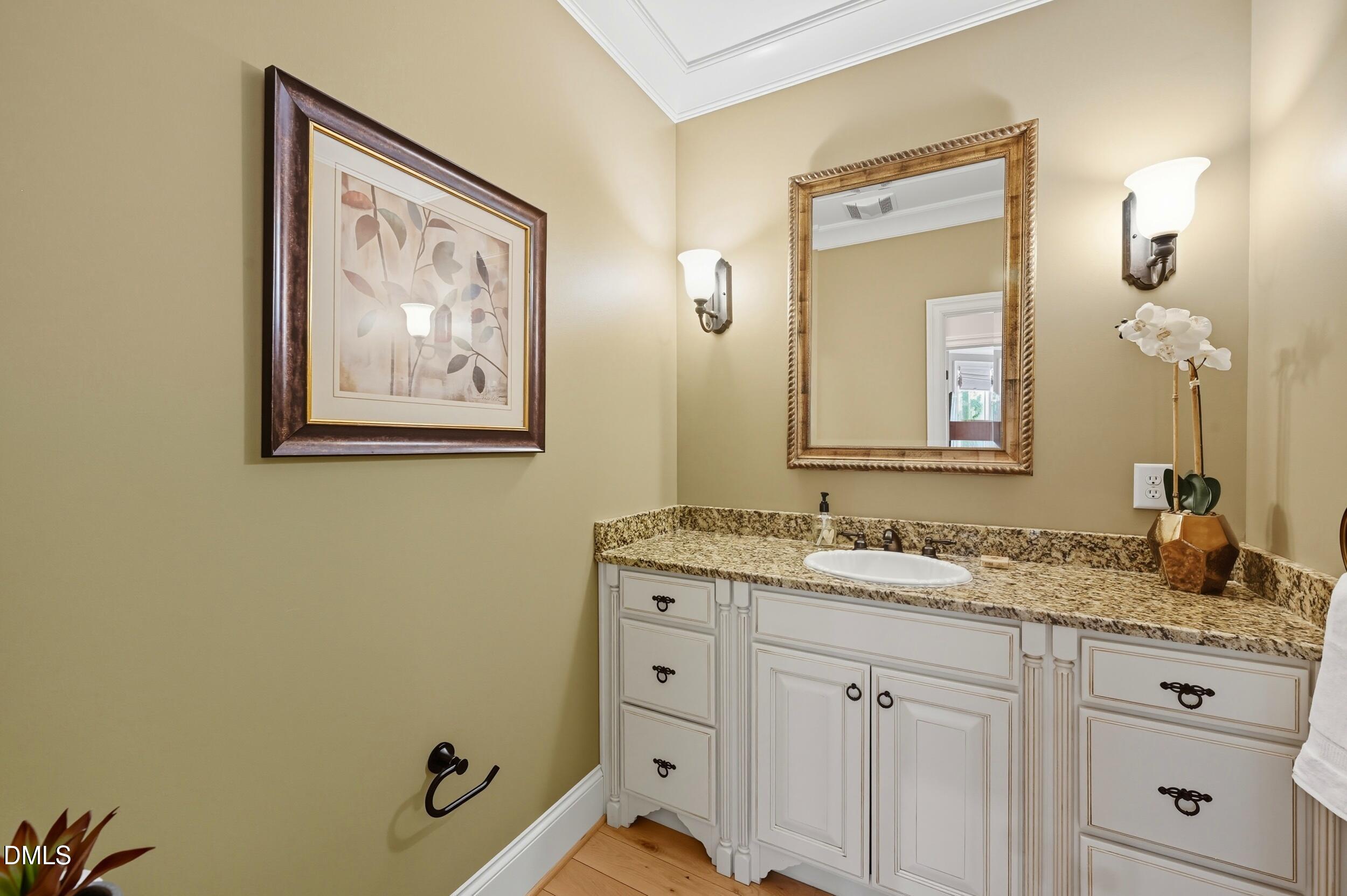 417 The Preserve Trail