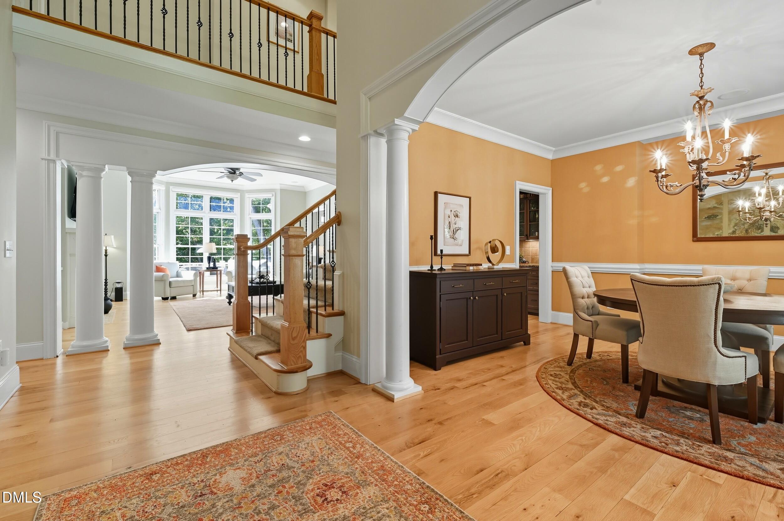 417 The Preserve Trail