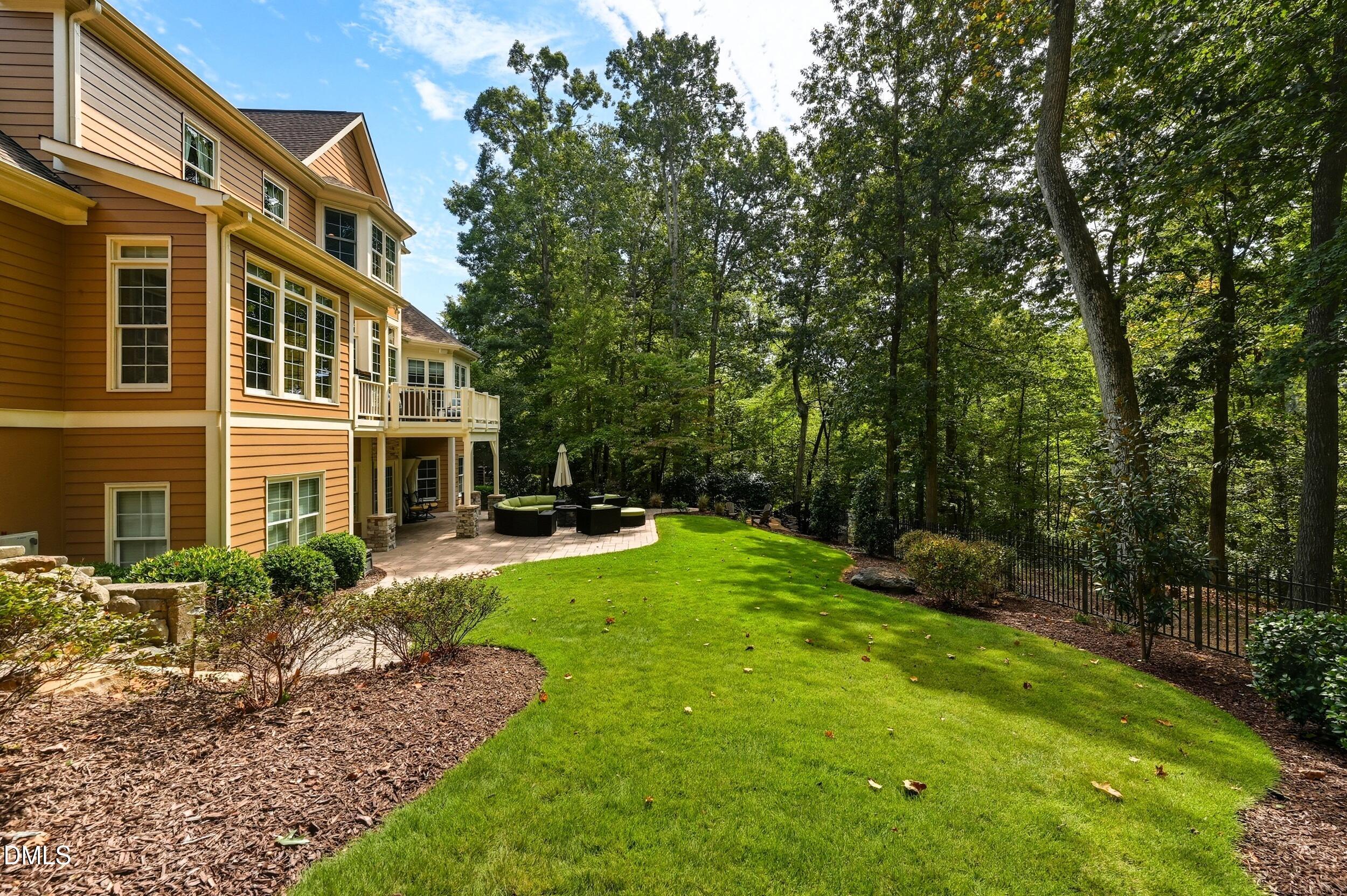 417 The Preserve Trail