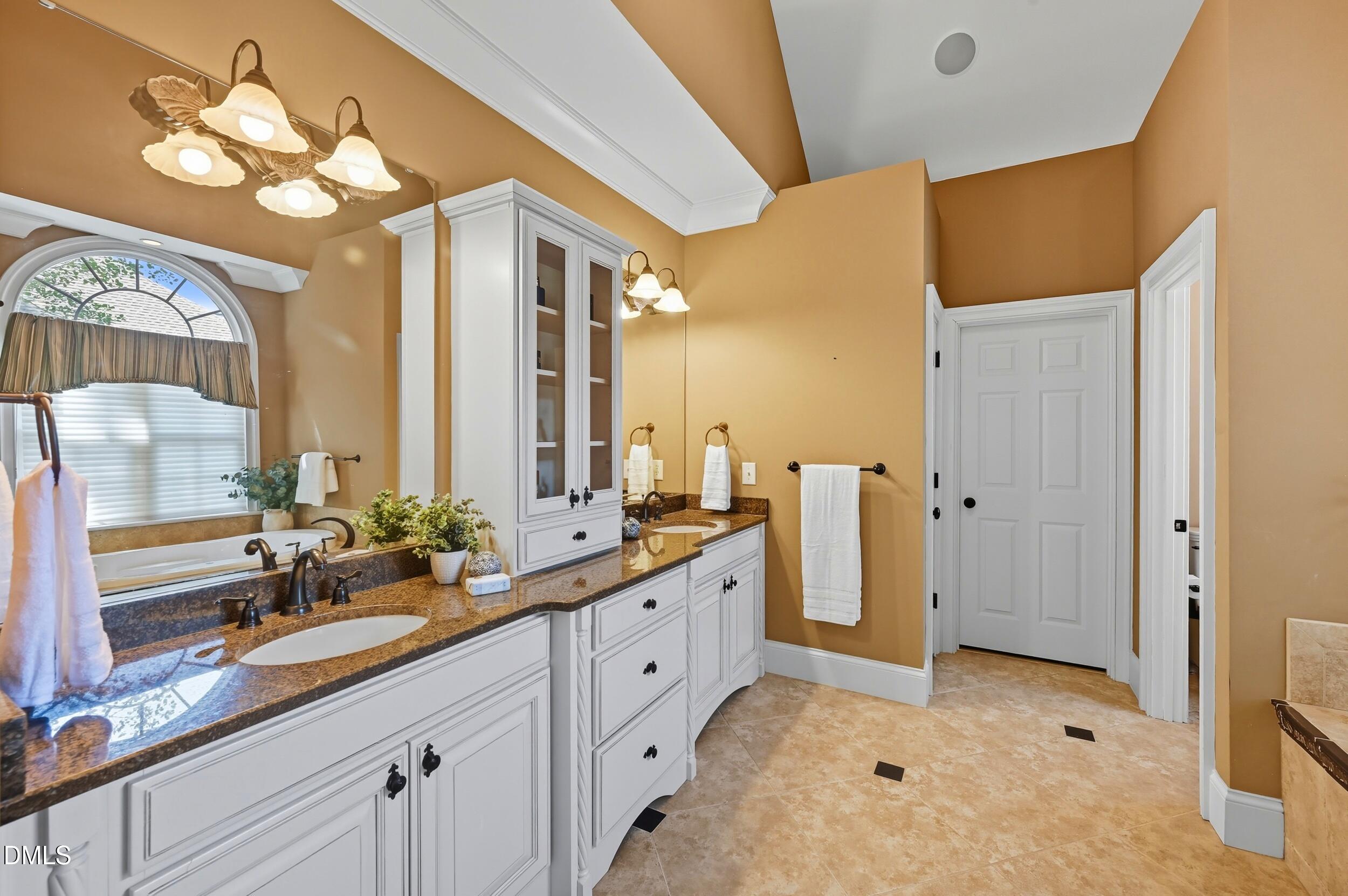 417 The Preserve Trail