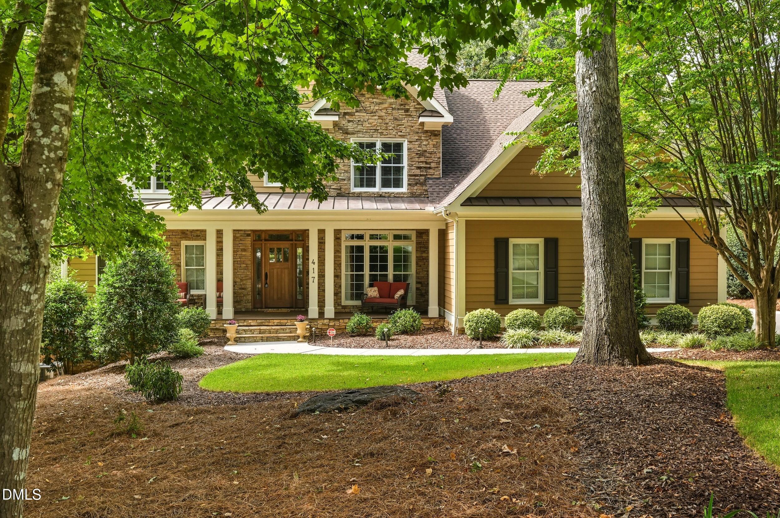 417 The Preserve Trail